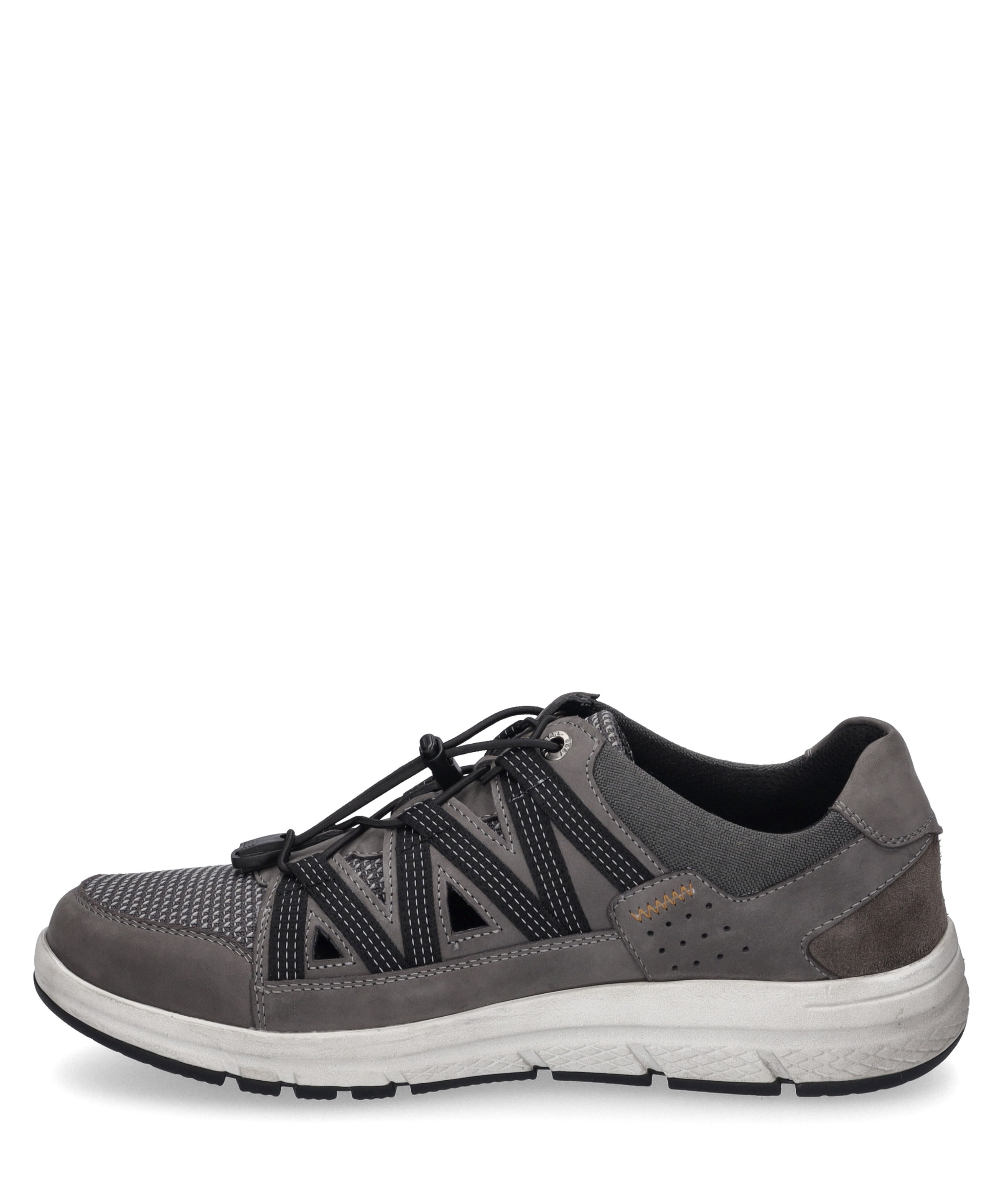 Josef Seibel Schnürschuh »Giuseppe 02, asphalt-kombi«