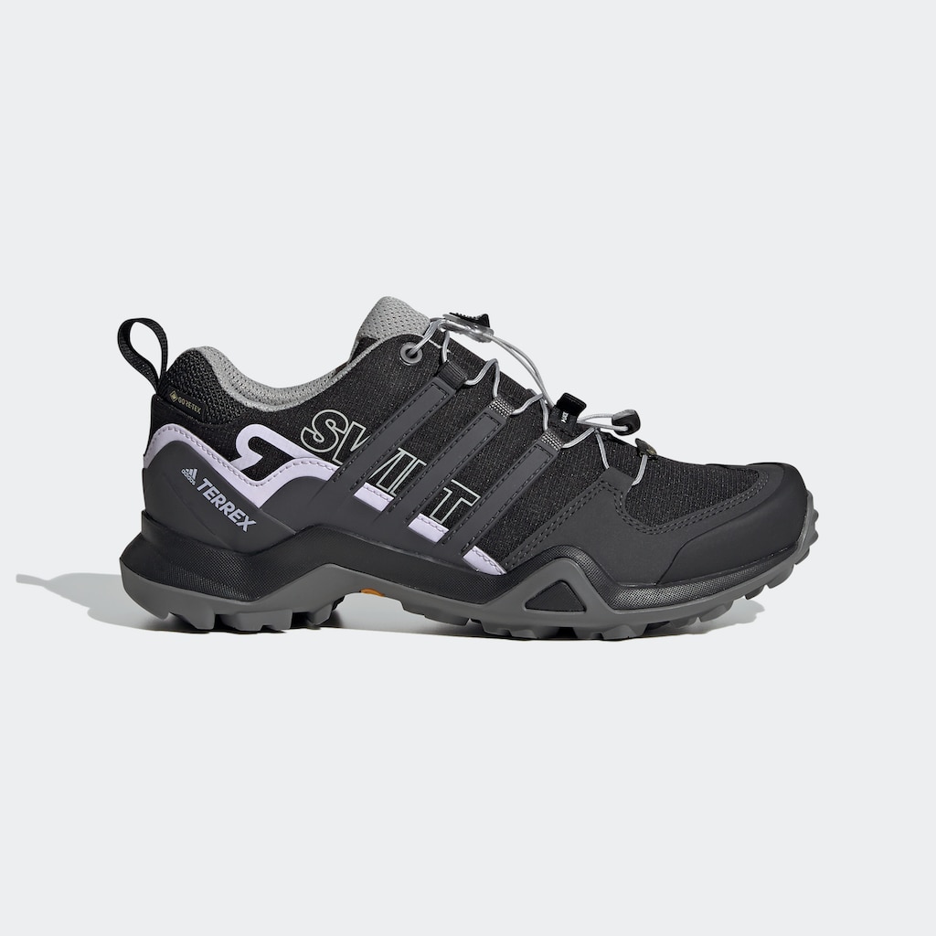 adidas TERREX Wanderschuh »SWIFT R2 GORE-TEX«