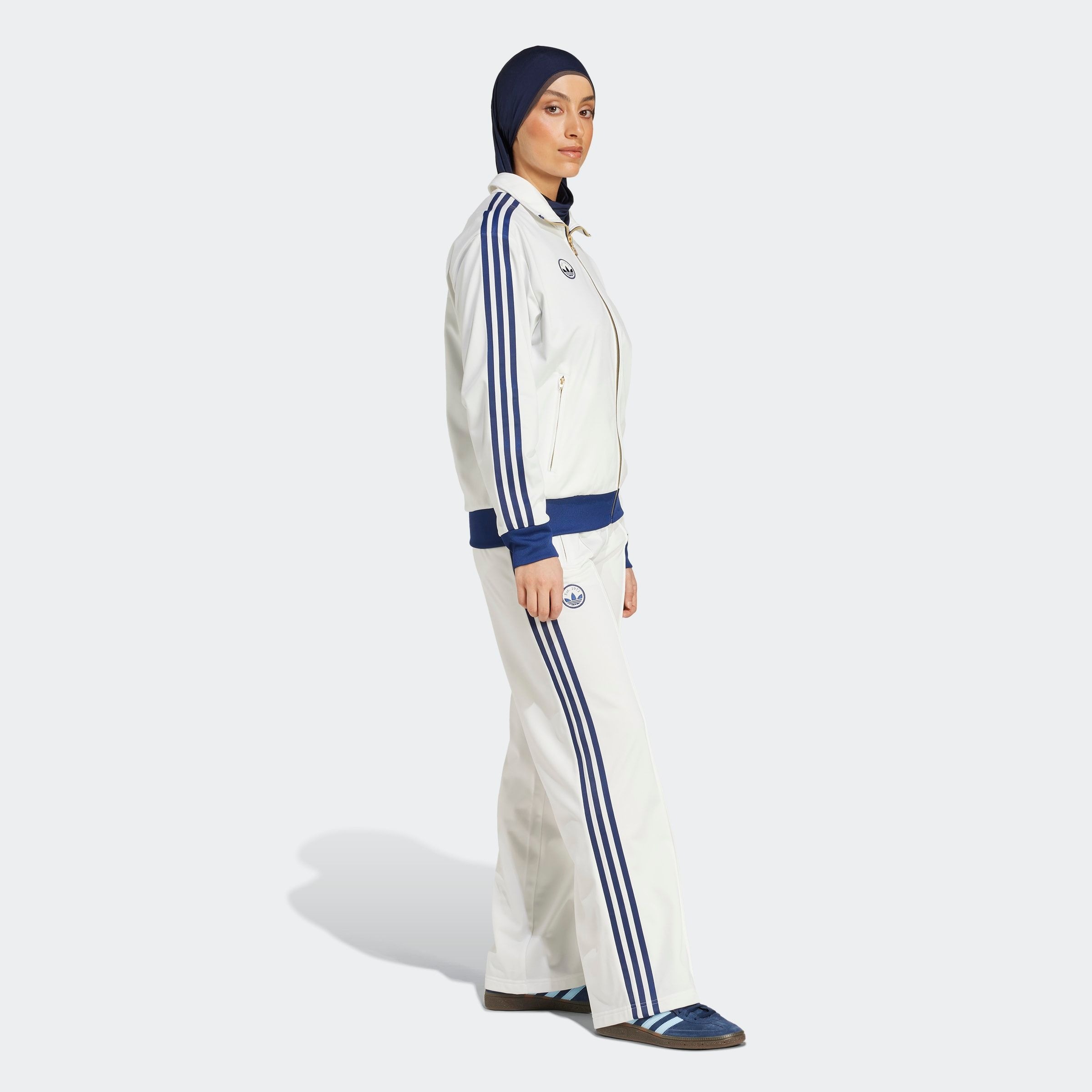 adidas Originals Outdoorjacke »FIREBIRD TT«