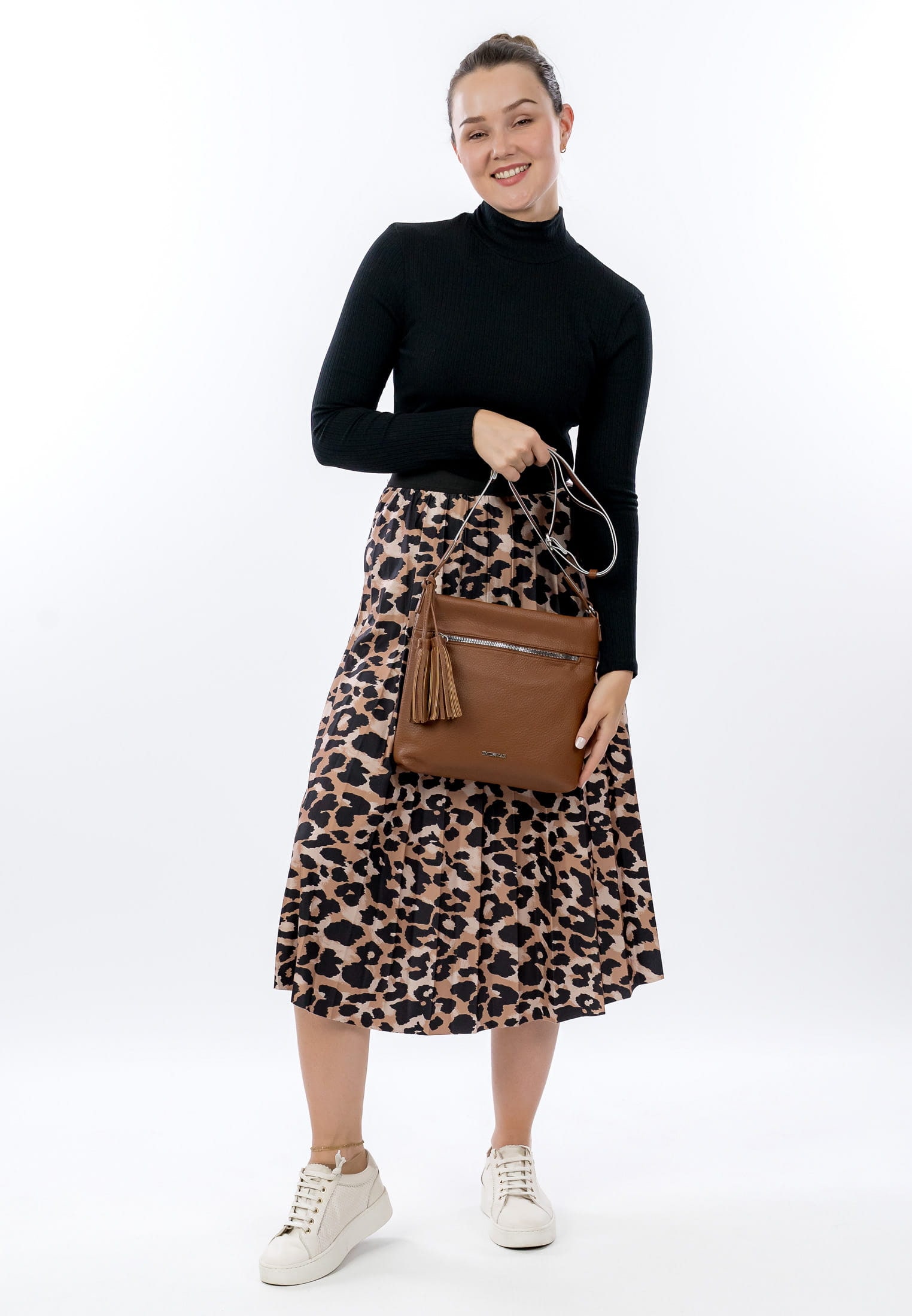 EMILY & NOAH Umhängetasche »Umhängetasche E&N Belli«