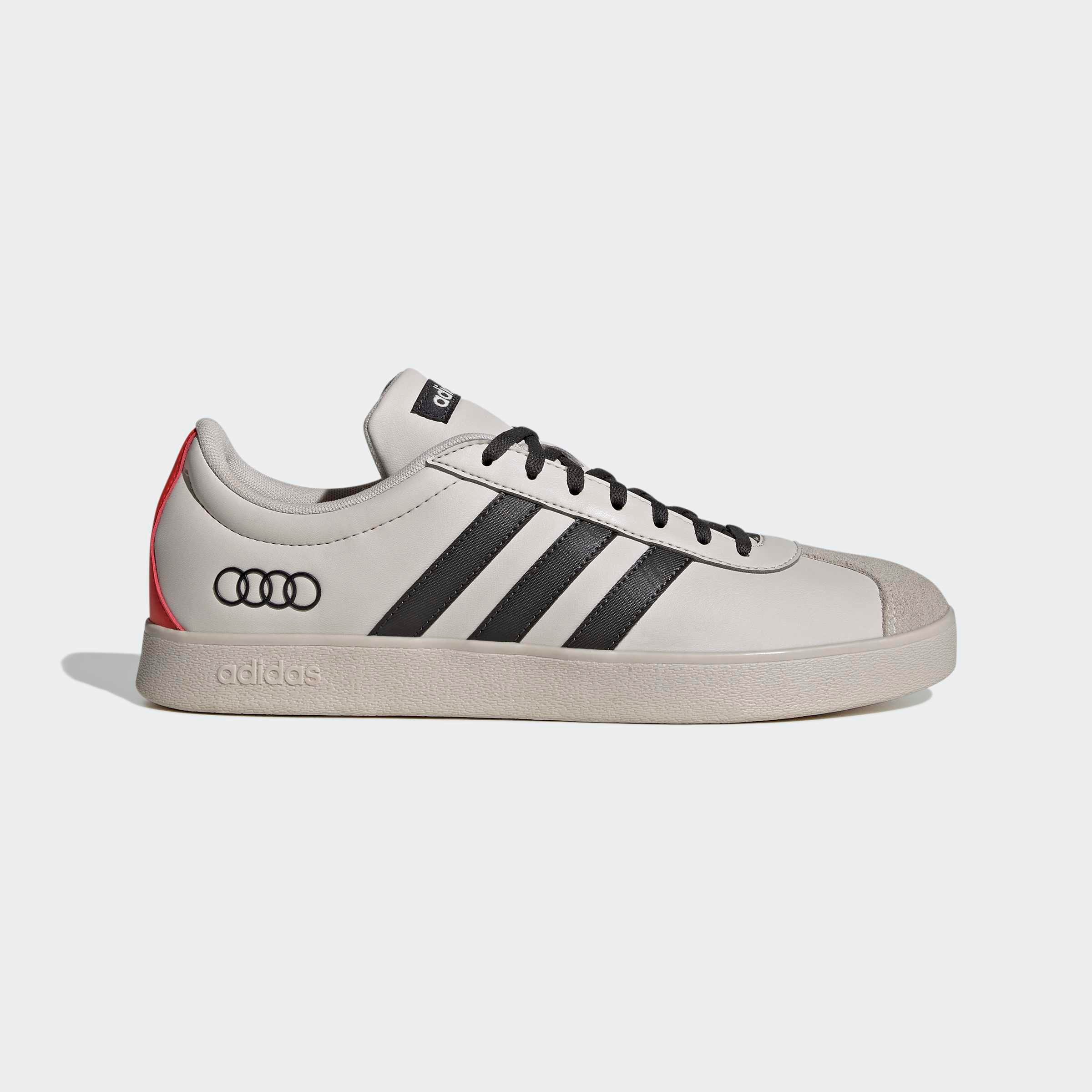 adidas Performance Sneaker »VL COURT AUDI REVOLUT F1 TEAM«  AUDI F1 Motorsport