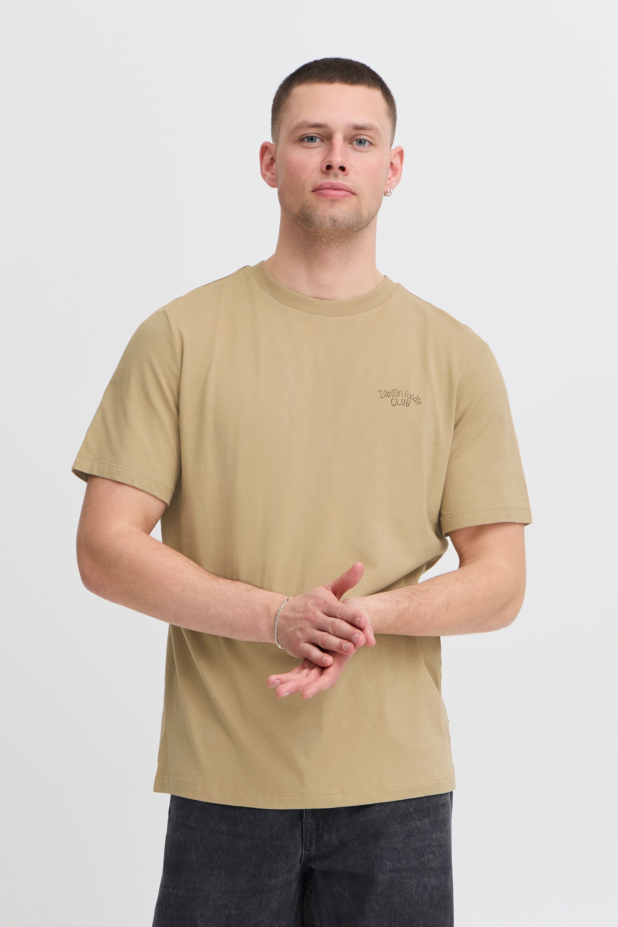 Blend T-Shirt »T-Shirt BHJAMEY«