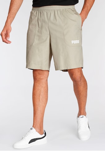 PUMA Chinoshorts »Modern Basics Chino Shorts 8"« kaufen