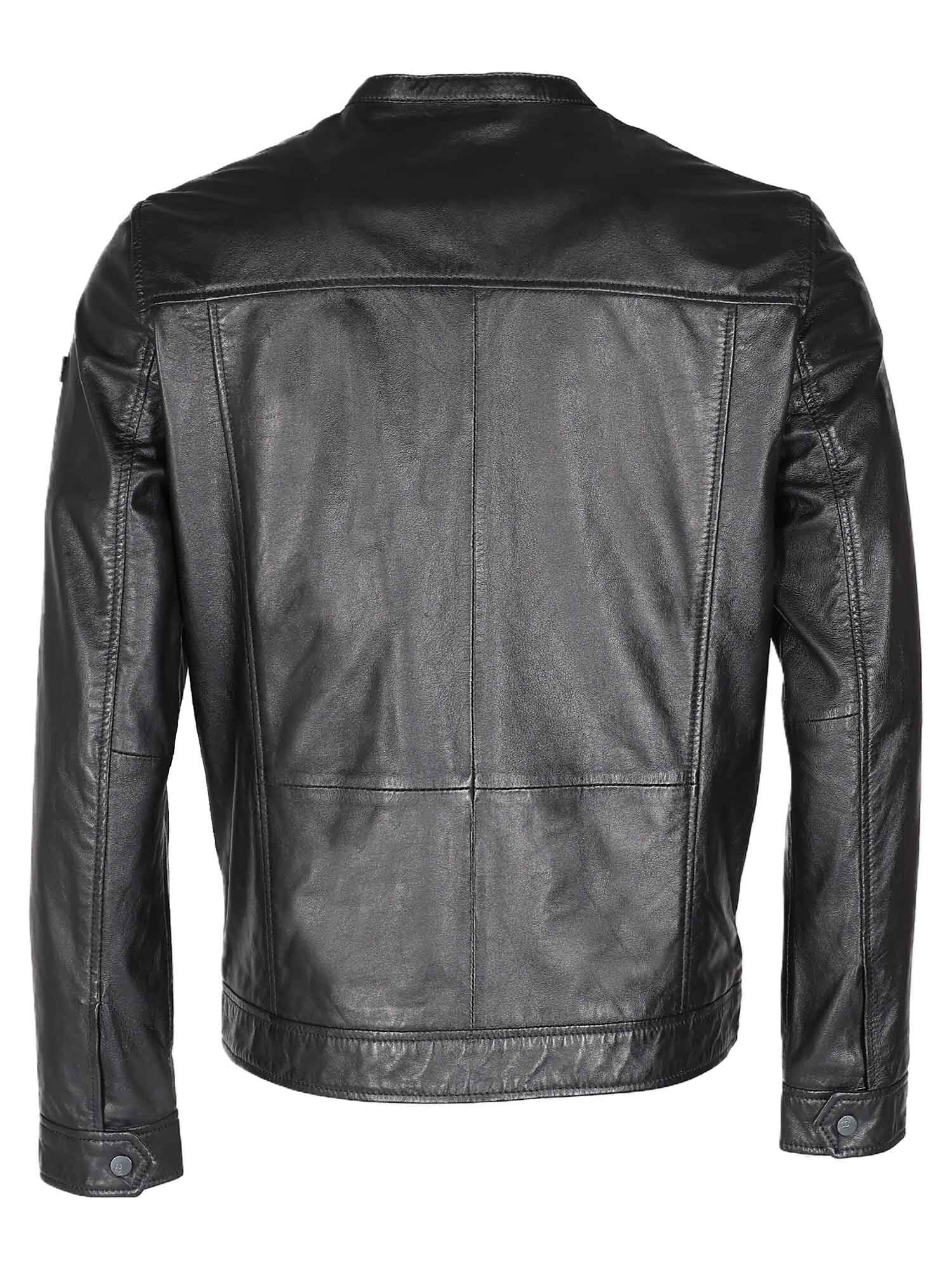 JCC Lederjacke »Lederjacke 31024402«