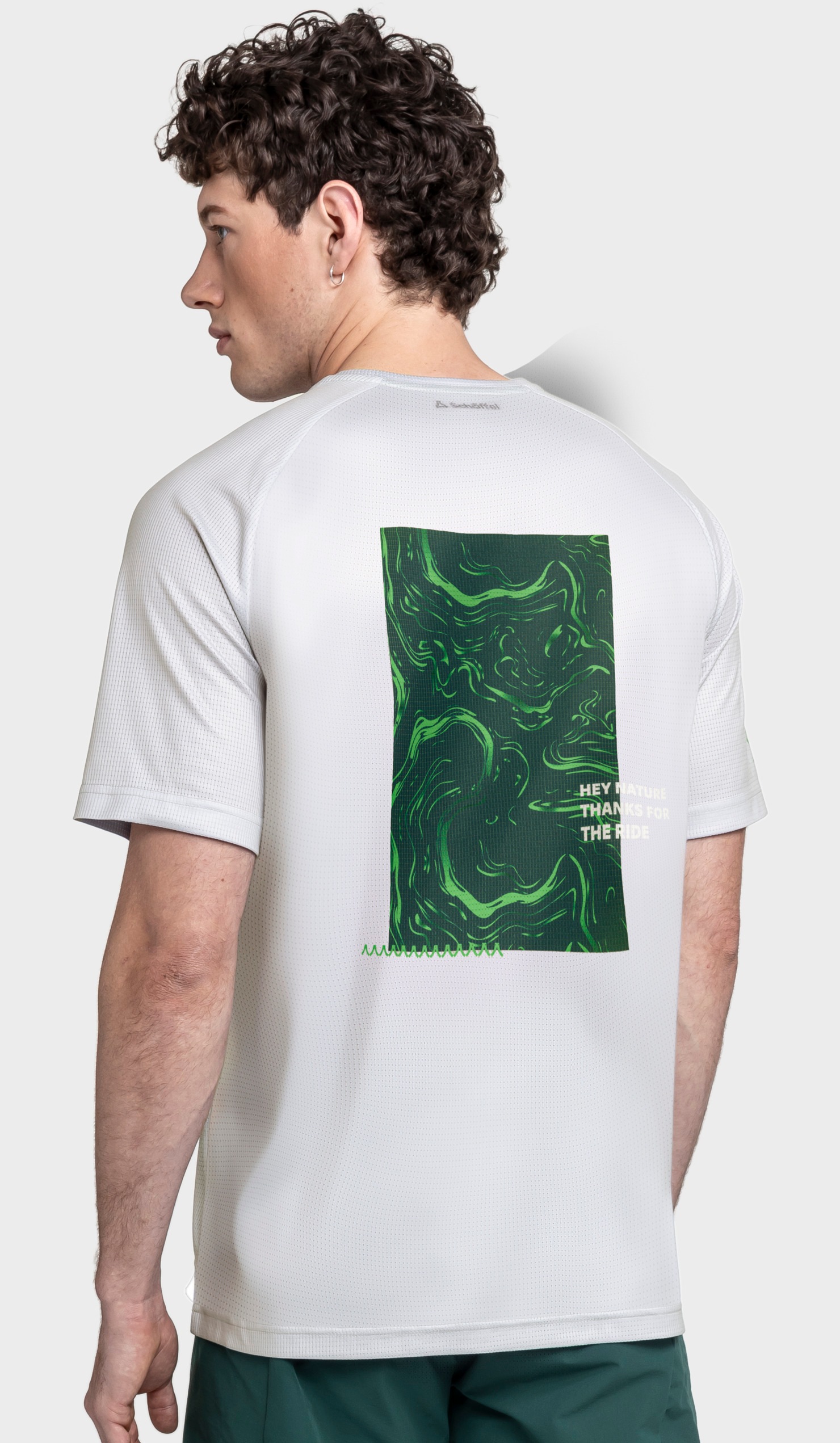 Schöffel Funktionsshirt »Shirt Style Koitere MEN«