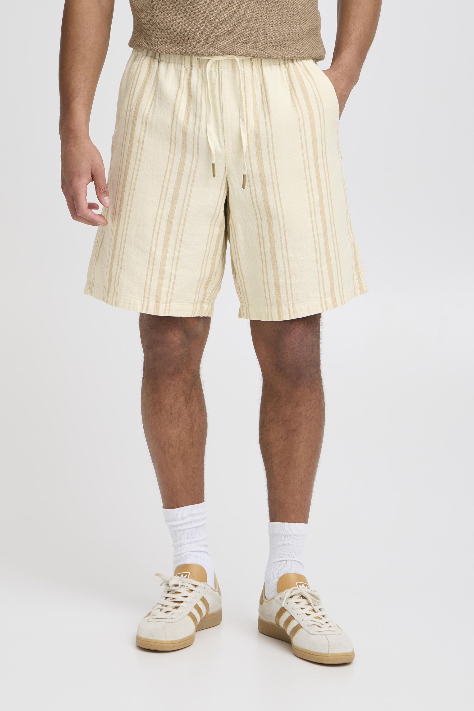 Blend Chinoshorts »Chinoshorts BHMILES wovenshorts«
