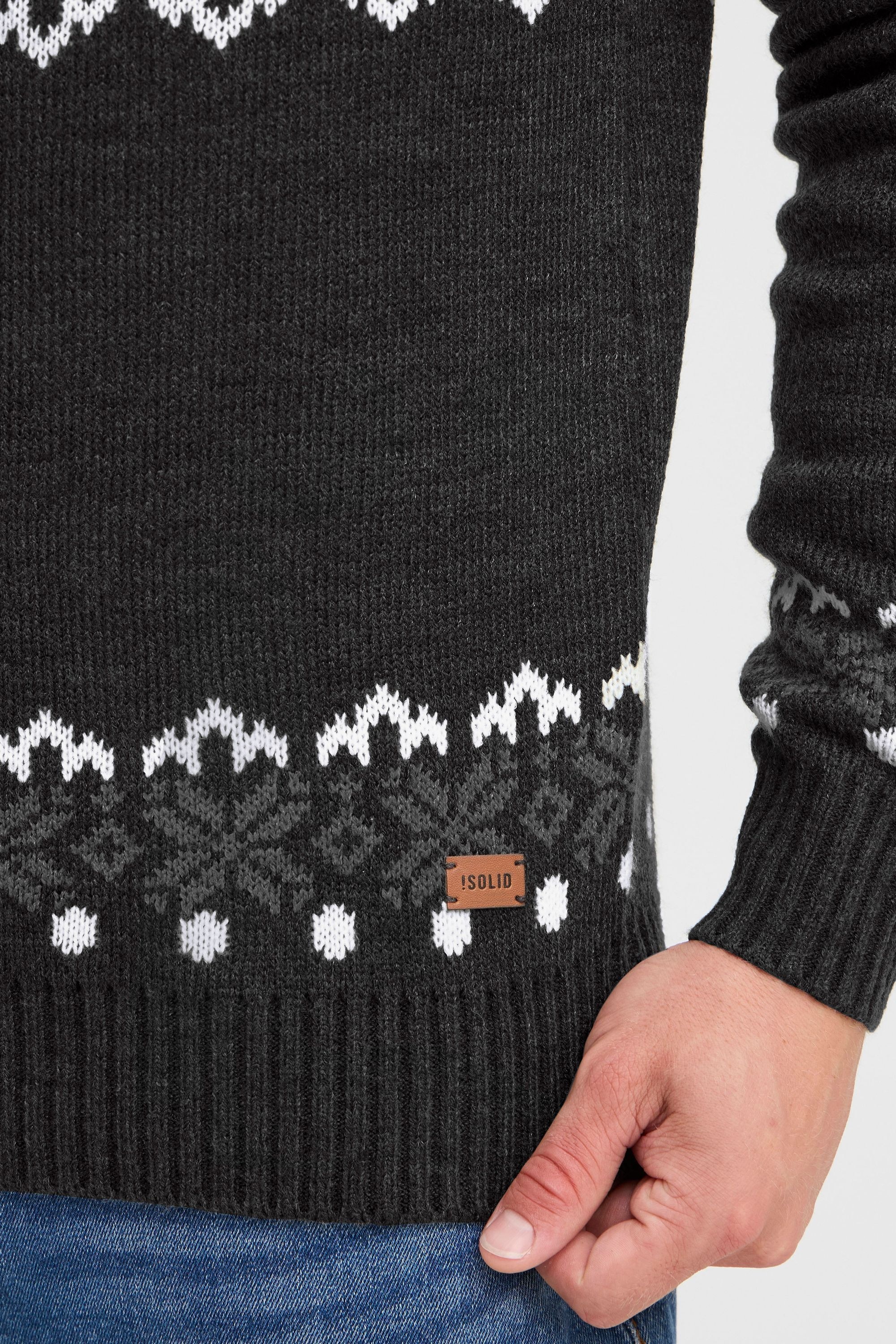 !Solid Troyer »Troyer SDNorwin«