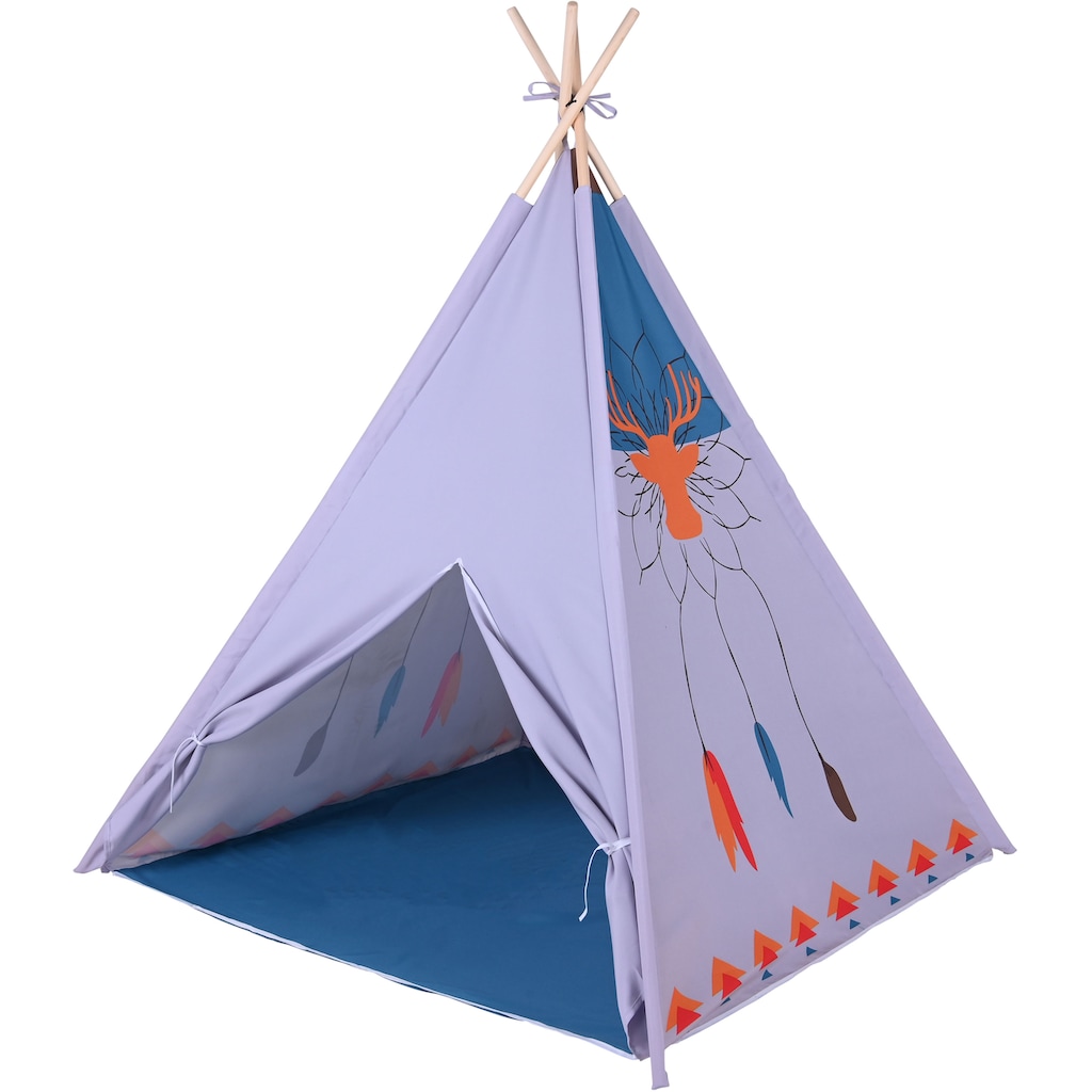 Knorrtoys® Spielzelt »Tipi Dreamcatcher«