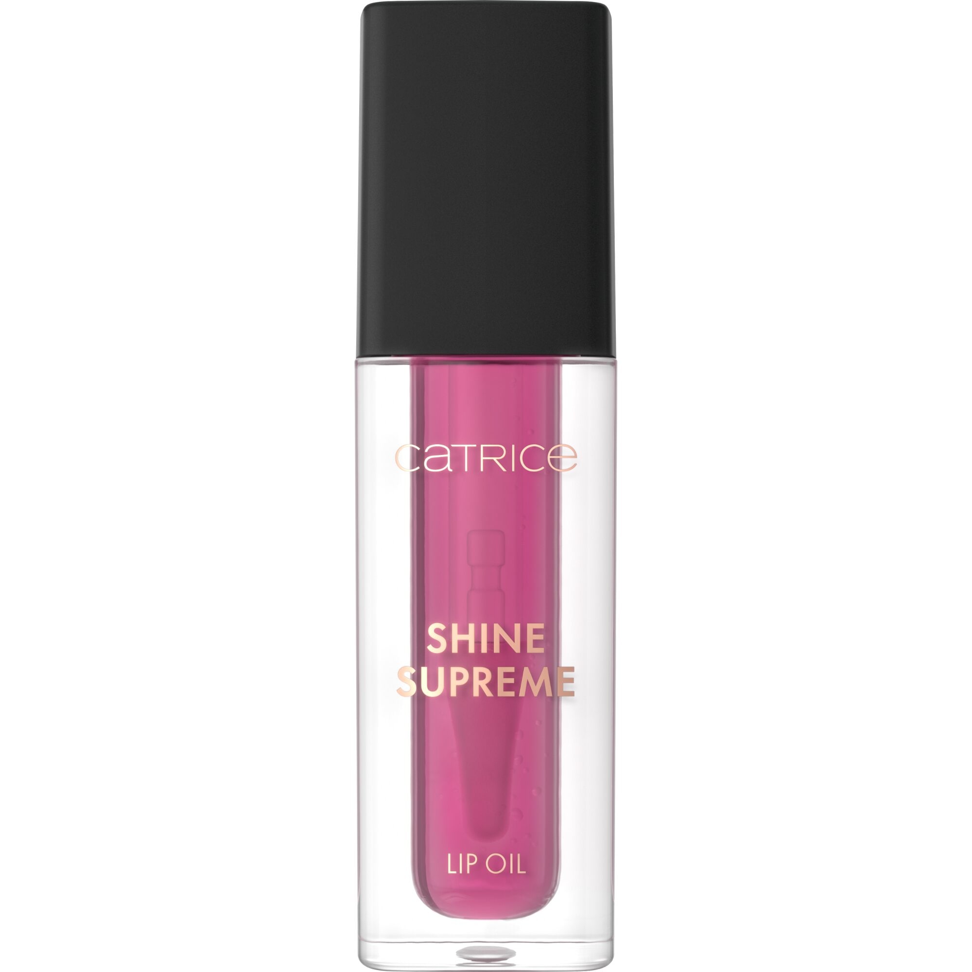 Catrice Lipgloss »Shine Supreme Lip Oil«