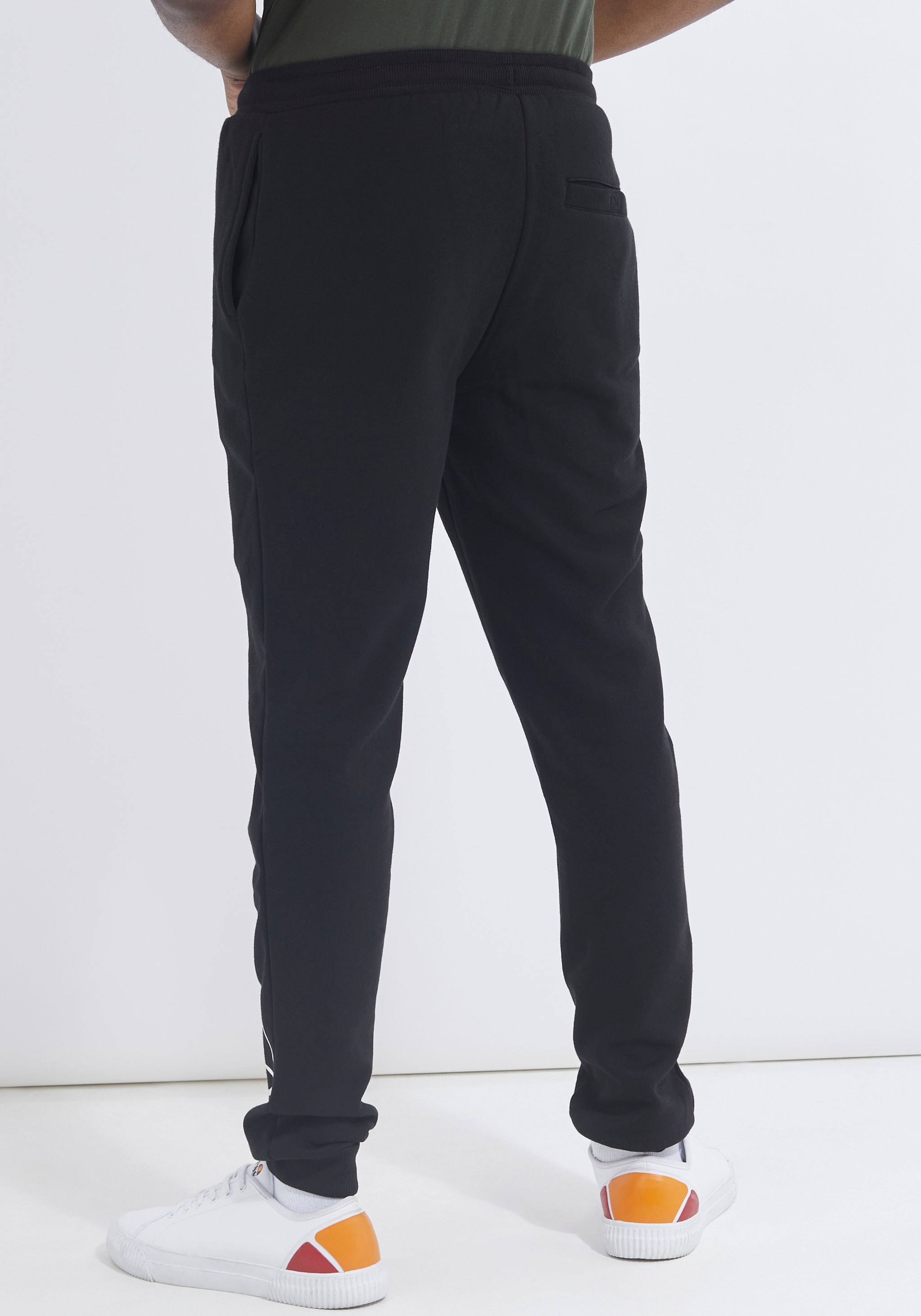 Ellesse Jogginghose »GRATTAGE JOG PANT«