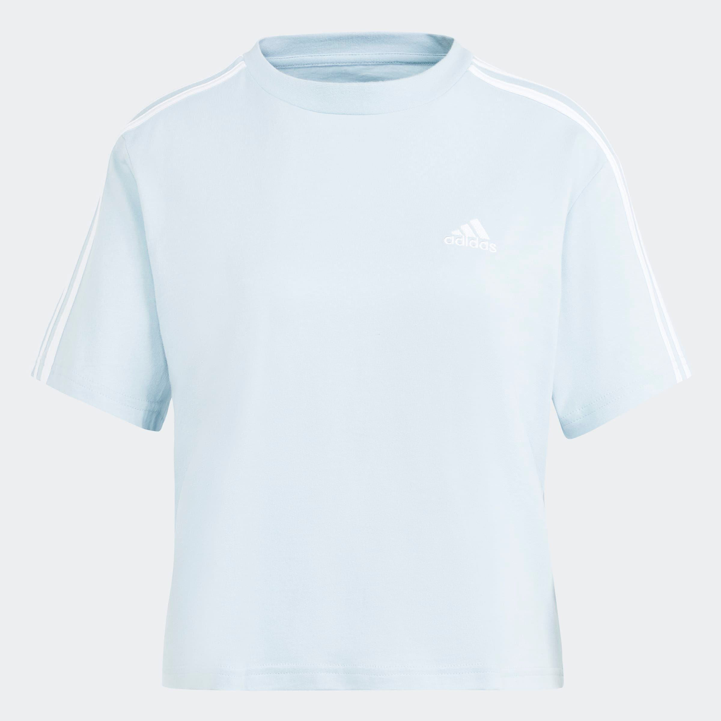 adidas Sportswear T-Shirt »W 3S CR TOP«