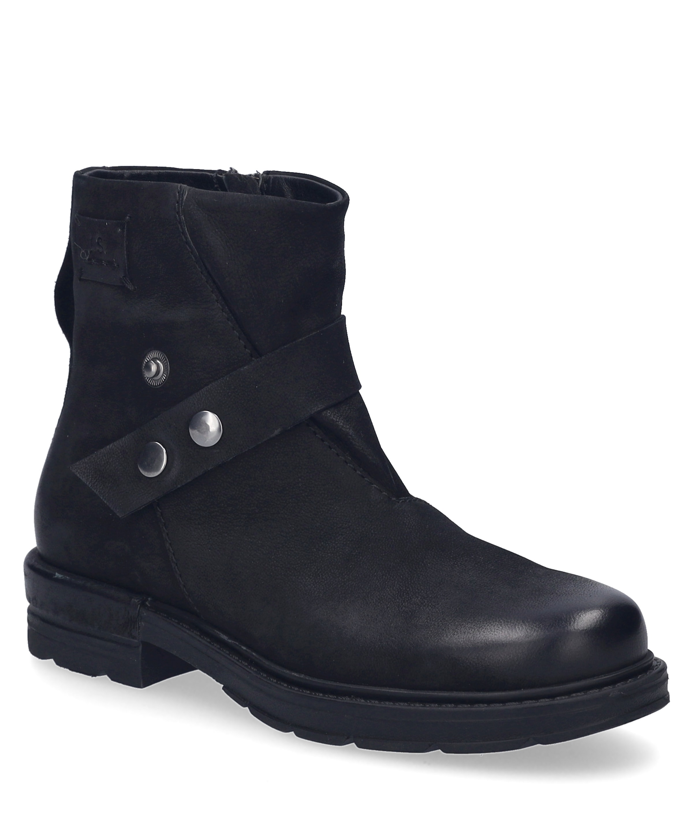 Josef Seibel Stiefelette »Roxanna 01, schwarz«
