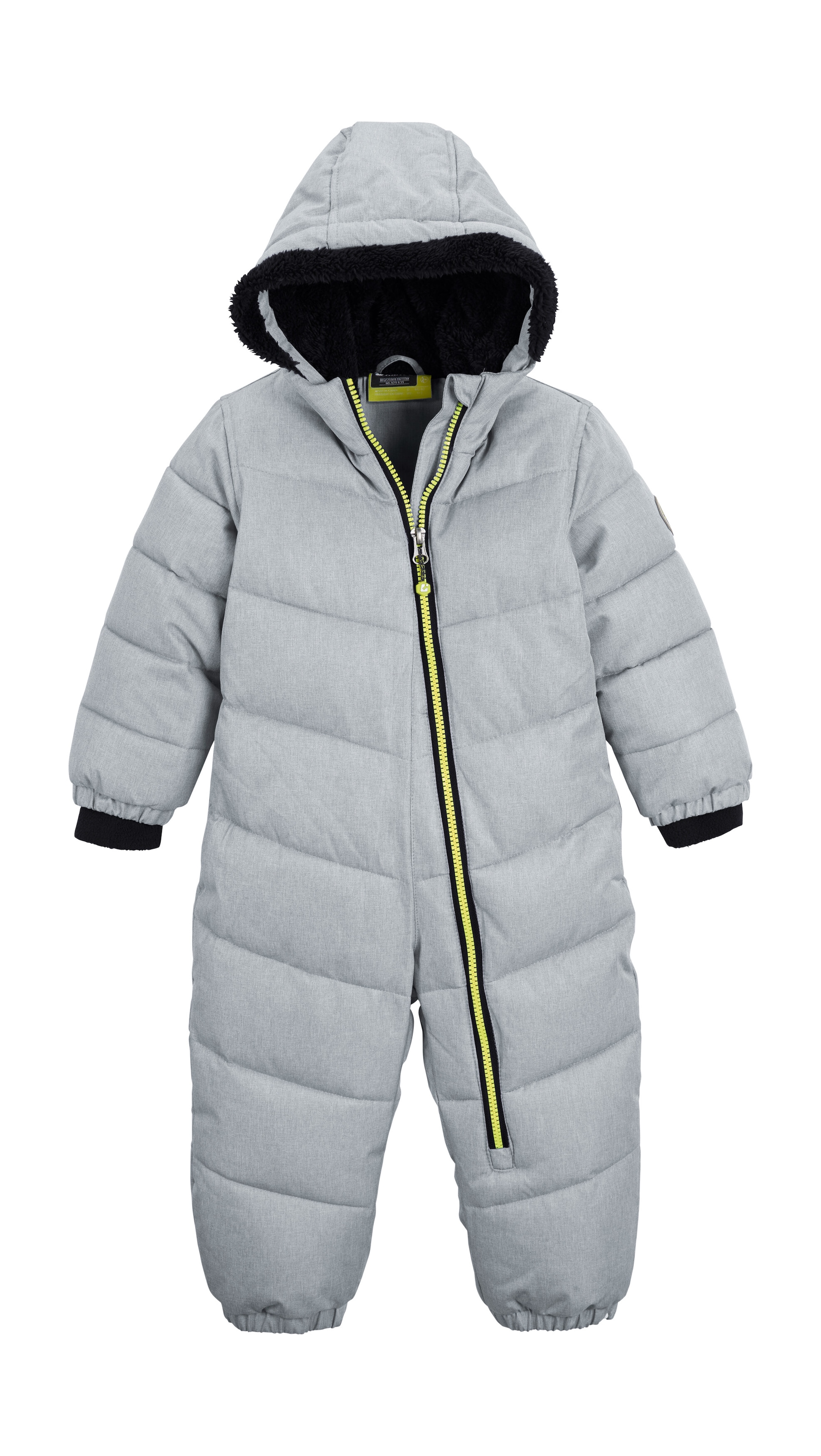 Killtec Schneeoverall »Karter Mini«, Schneeanzug: wasserabweisend, winddicht, warm, leicht anzuziehen