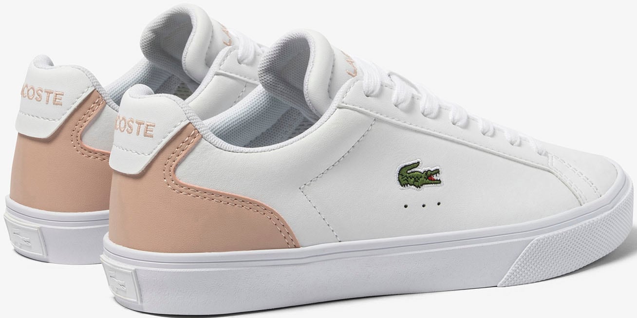 Lacoste Sneaker »LEROND PRO BL 23 1 CFA«