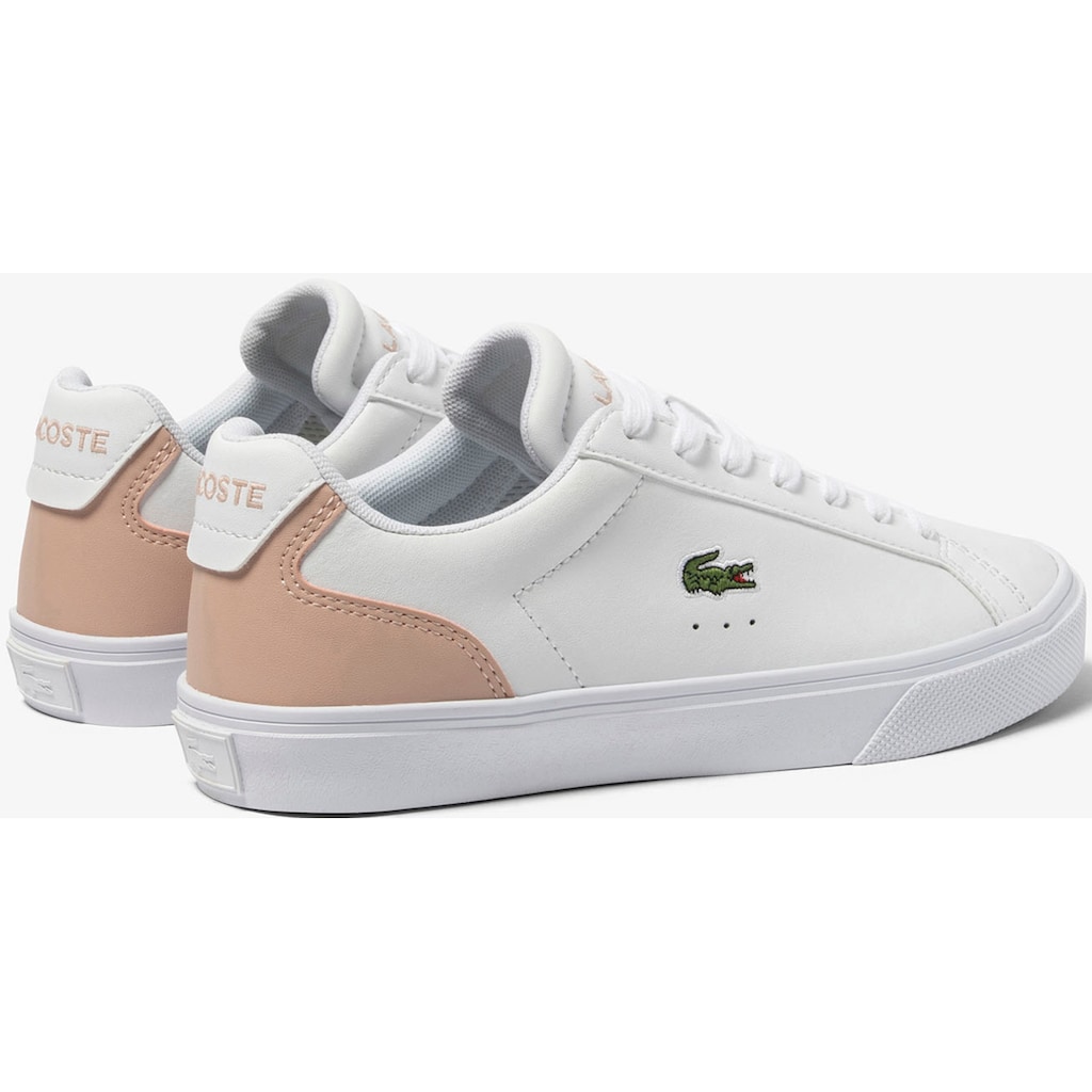 Lacoste Sneaker »LEROND PRO BL 23 1 CFA«