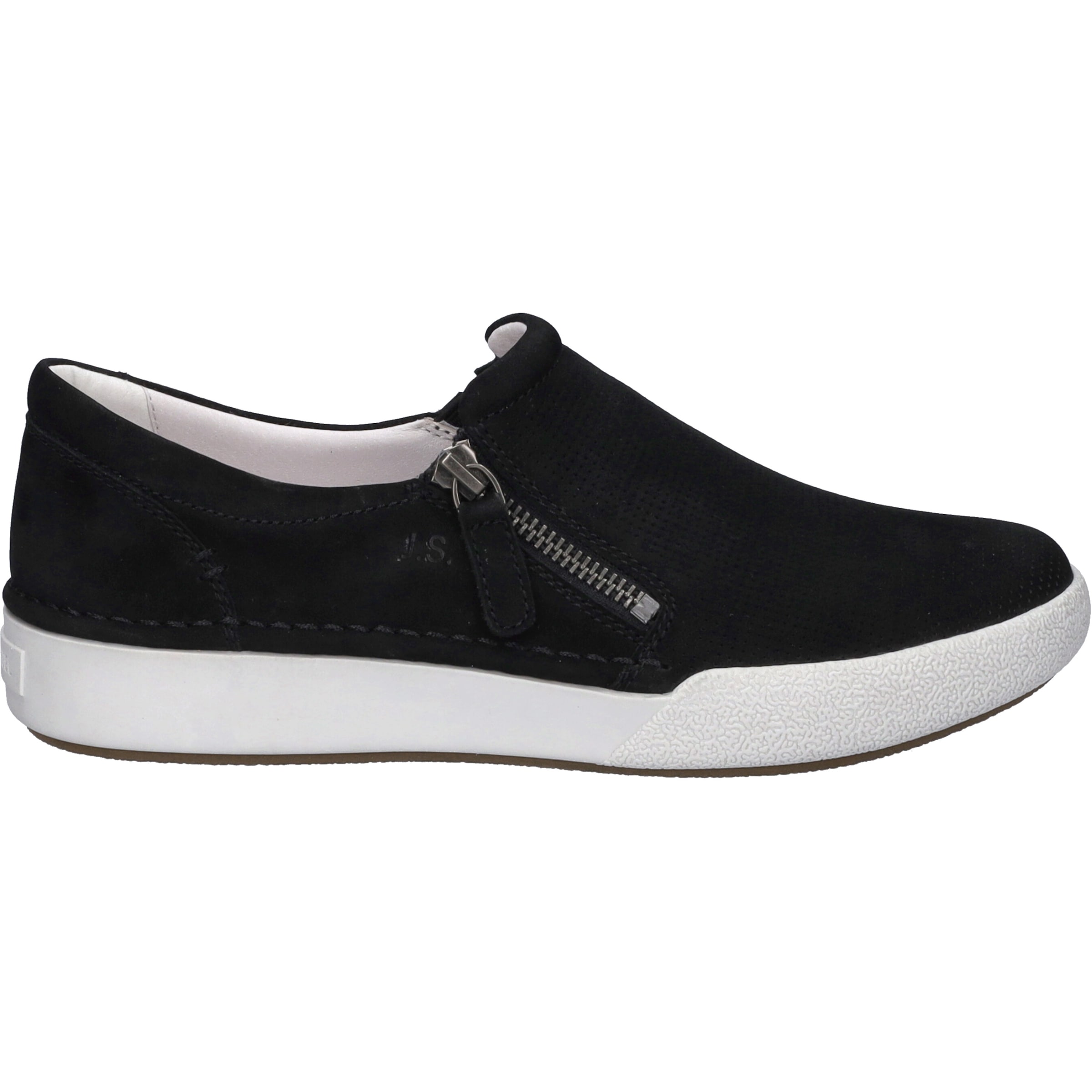 Josef Seibel Sneaker »Claire 20, schwarz«