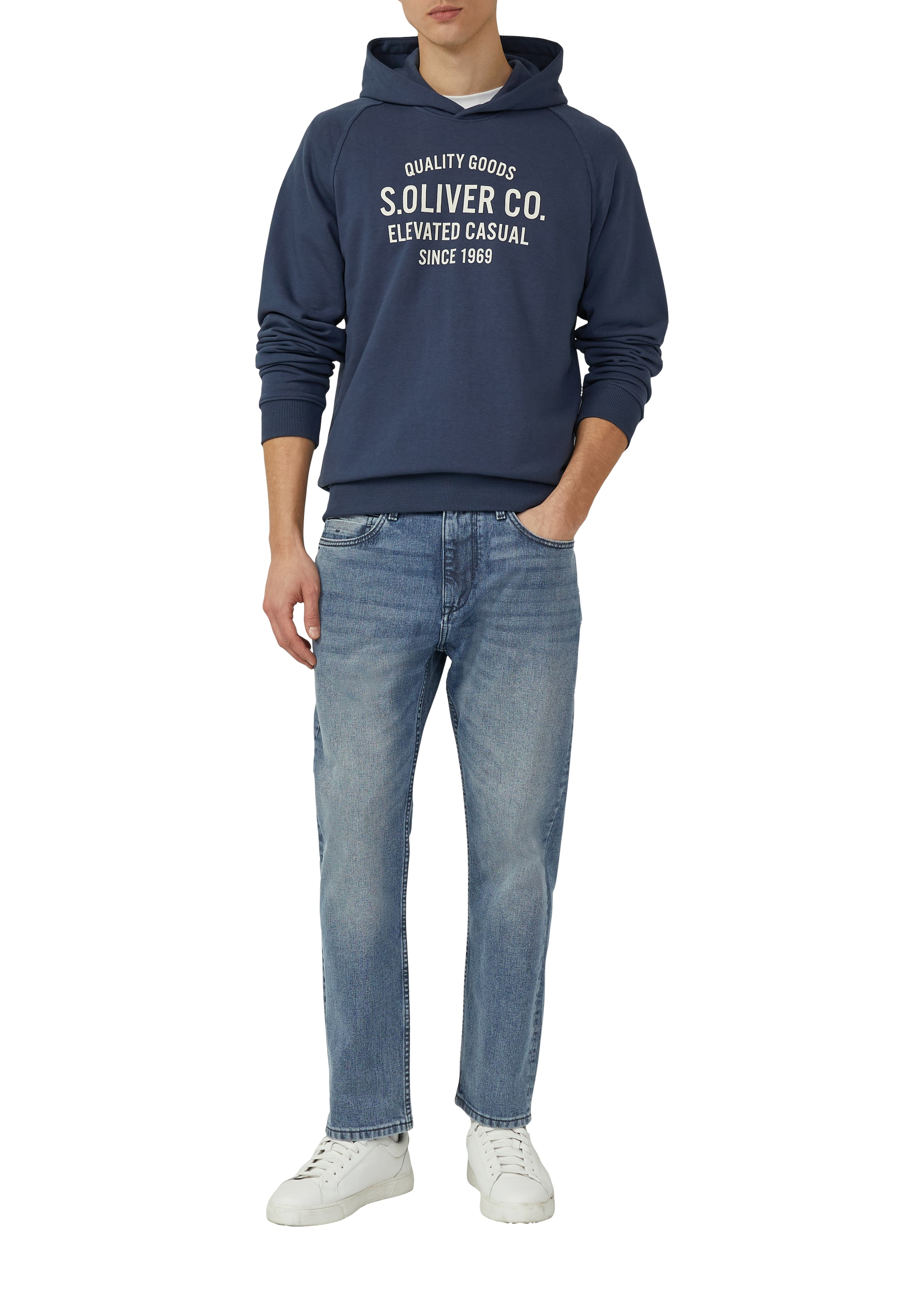 s.Oliver Hoodie
