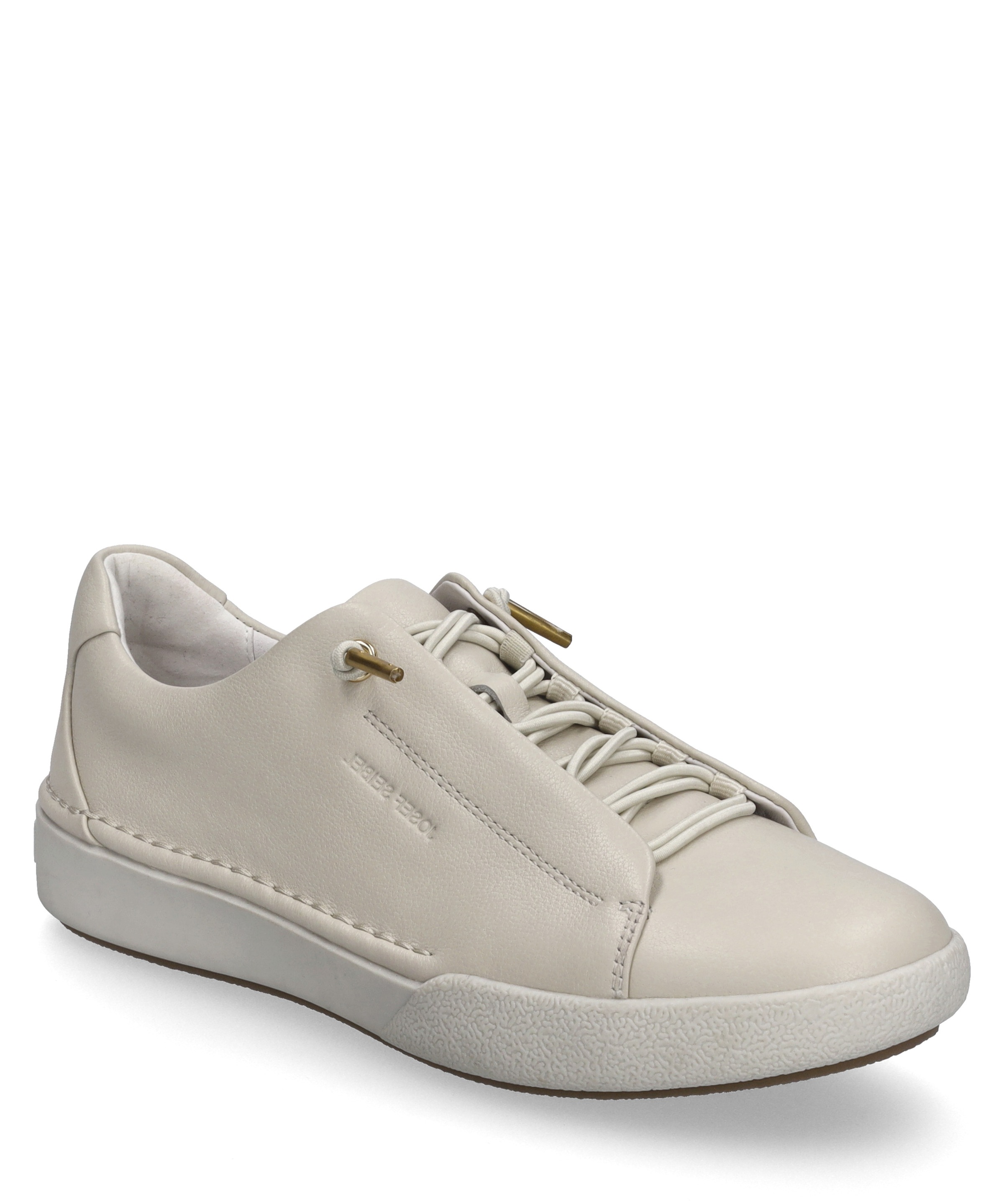 Josef Seibel Sneaker »Claire 24, creme«