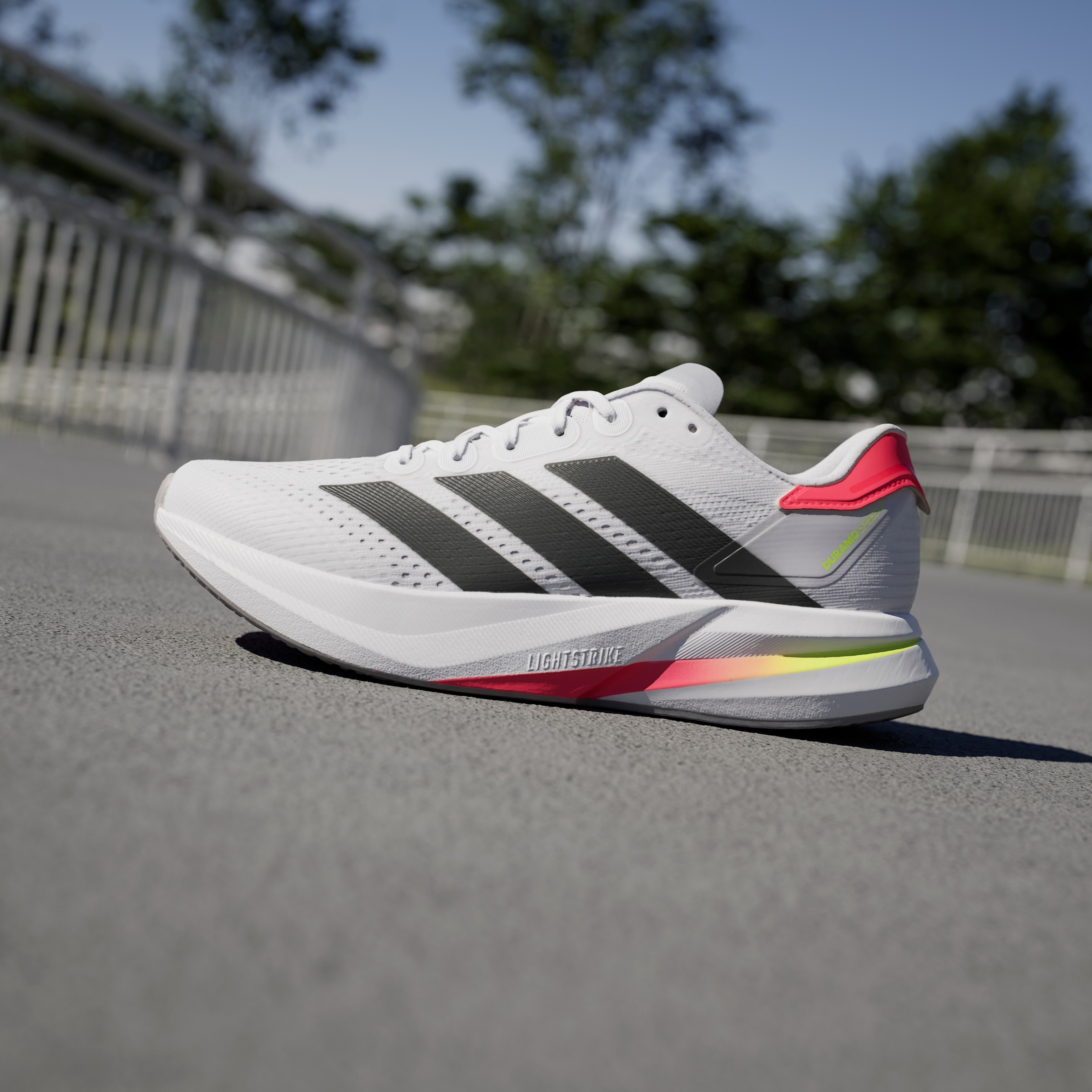 adidas Performance Laufschuh »DURAMO SPEED 2«