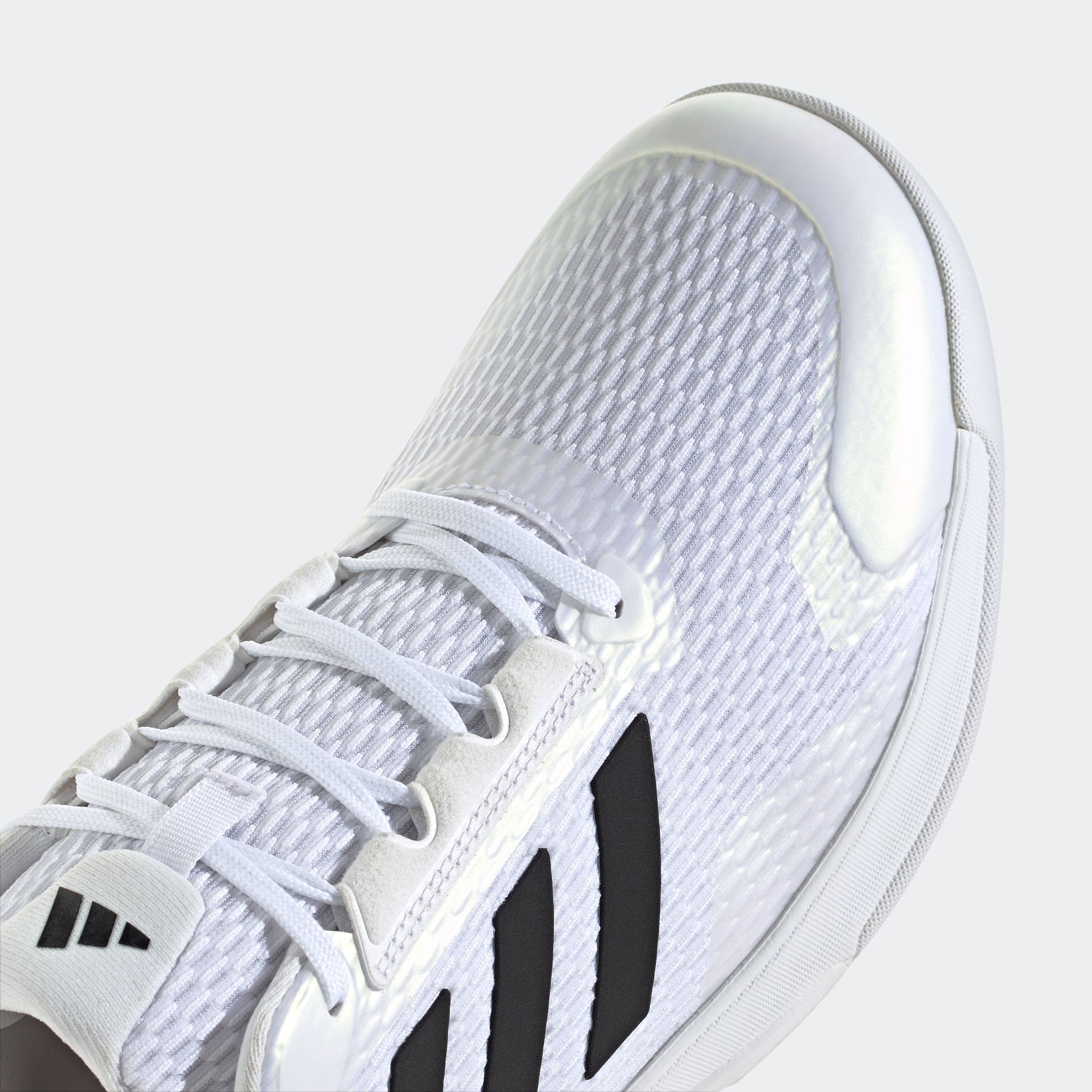 adidas Performance Hallenschuh, besonders geeignet für Handball und Volleyball