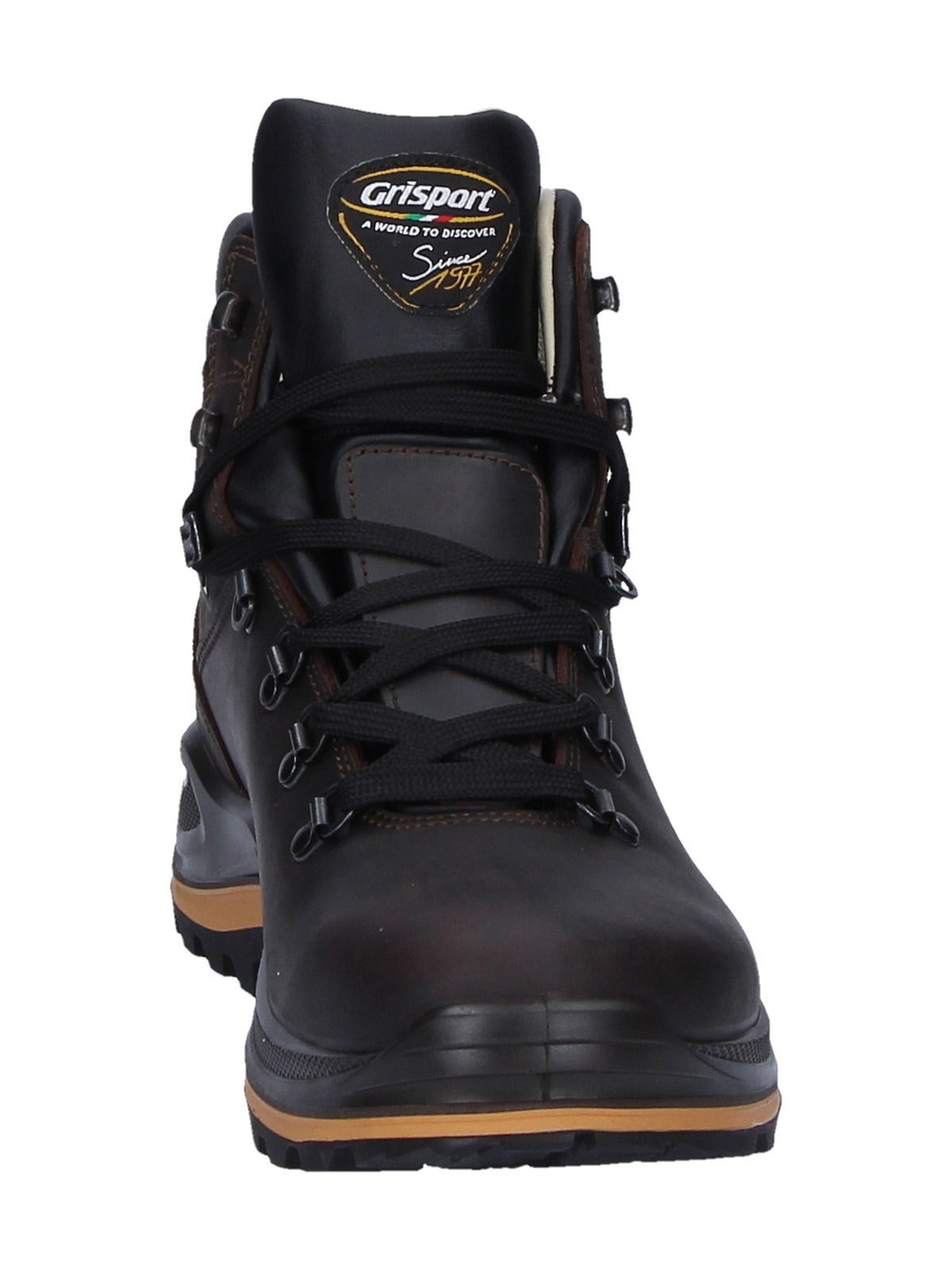 Grisport Wanderschuh »Dakar Marrone Idro«