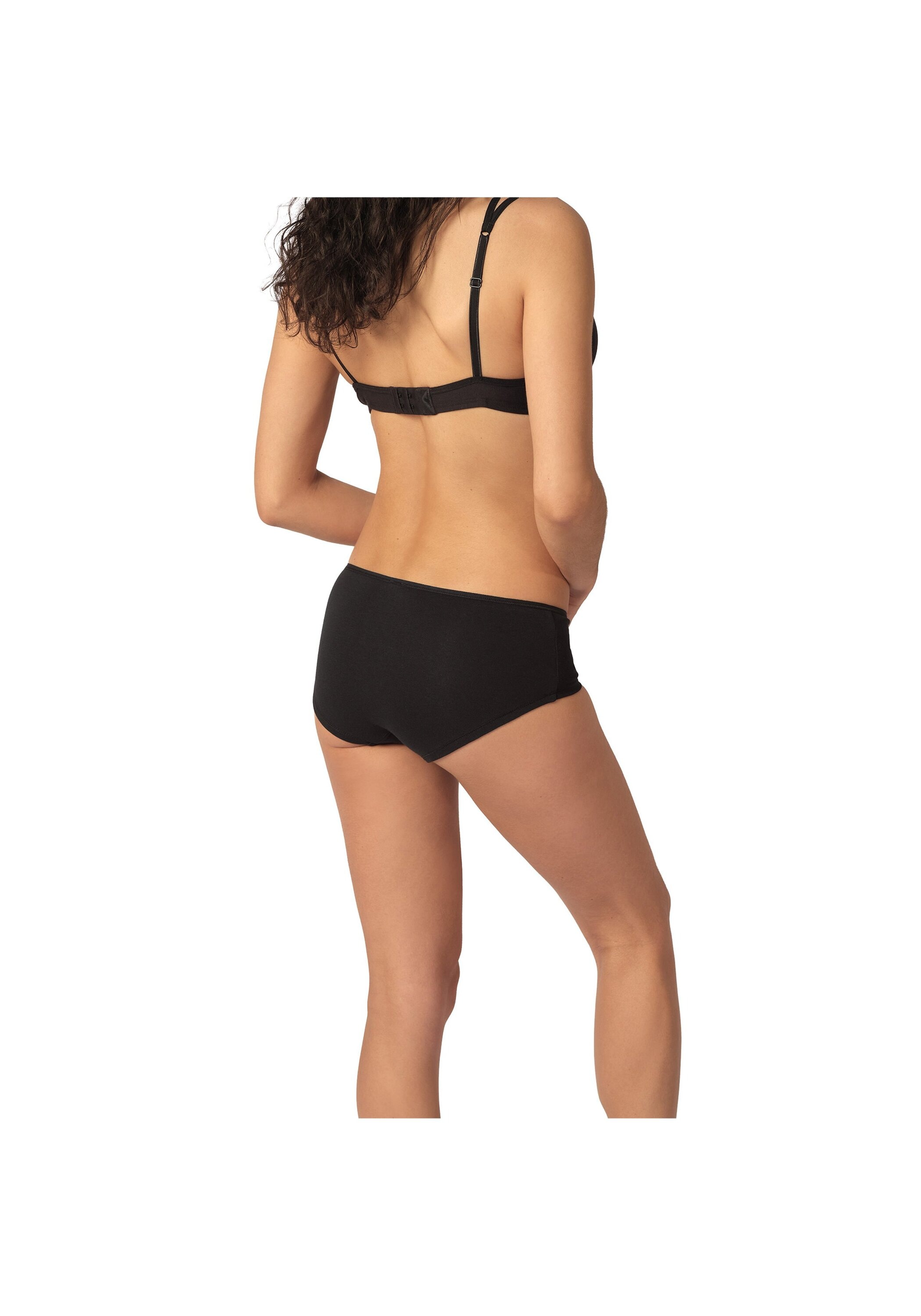 Skiny Panty »Panty Advantage Cotton Stretch Panty 4P 4er Pack« 4 Stk.
