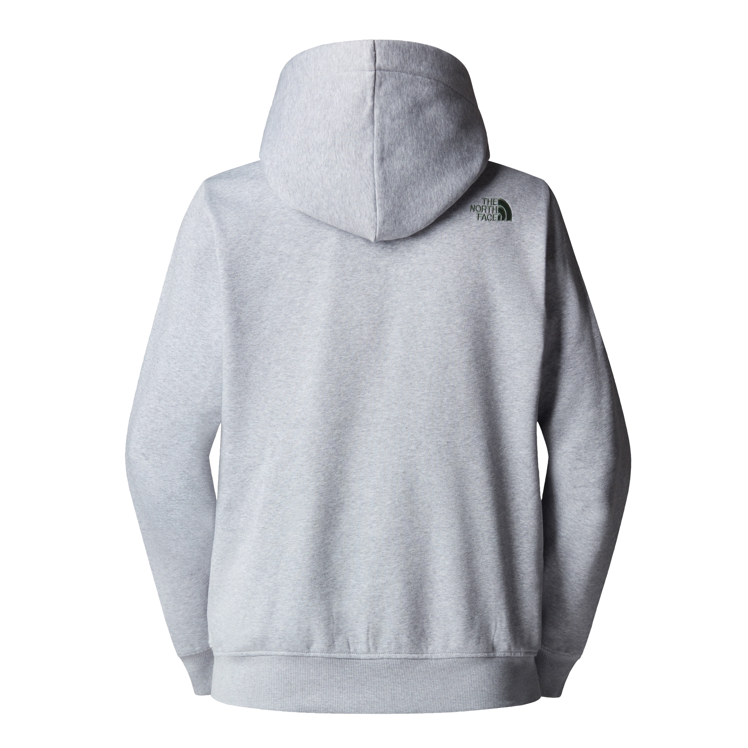 The North Face Kapuzensweatshirt »M DREW PEAK REGULAR HOODIE«, (1 tlg.)