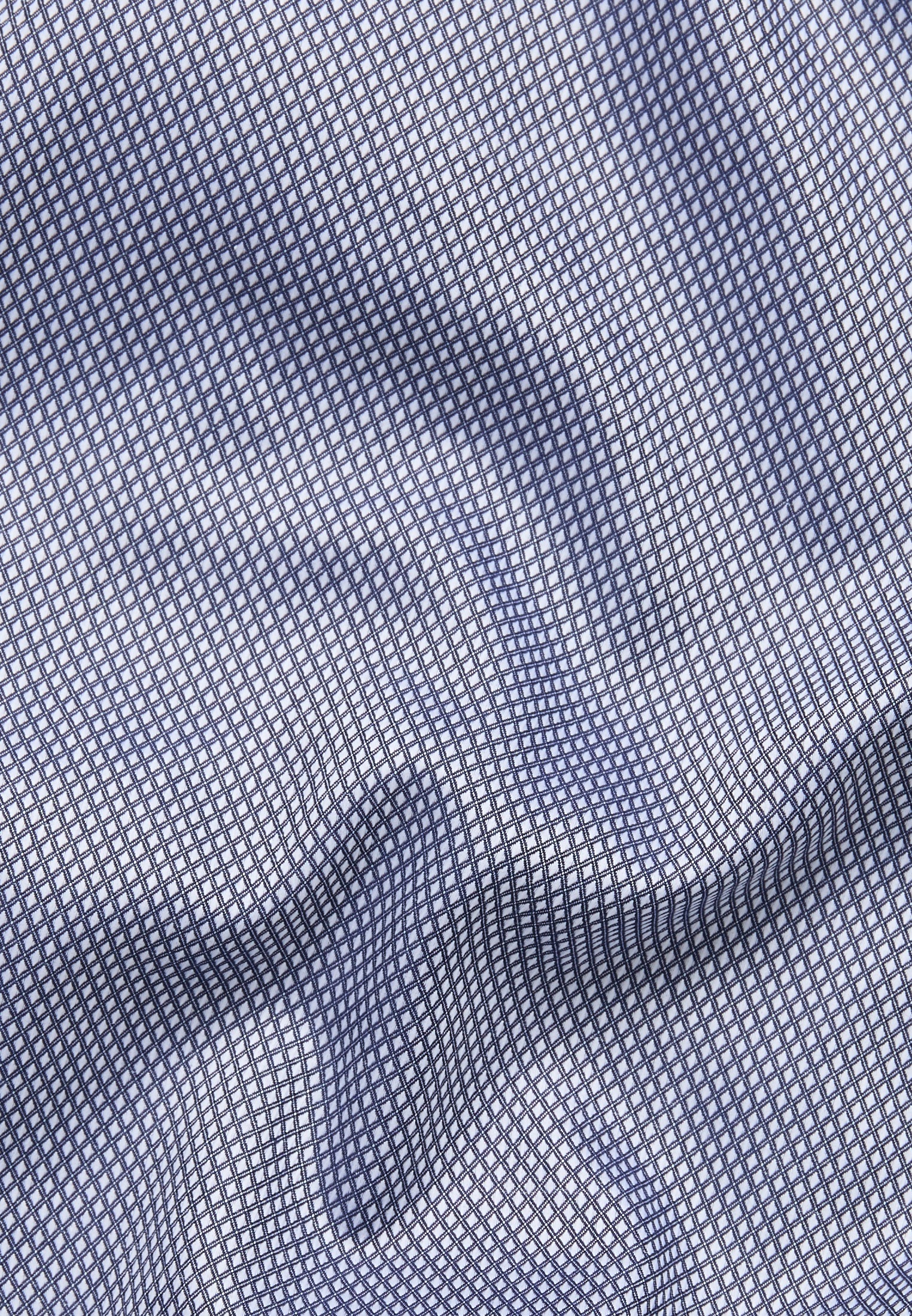 Eterna Langarmhemd »SLIM FIT«
