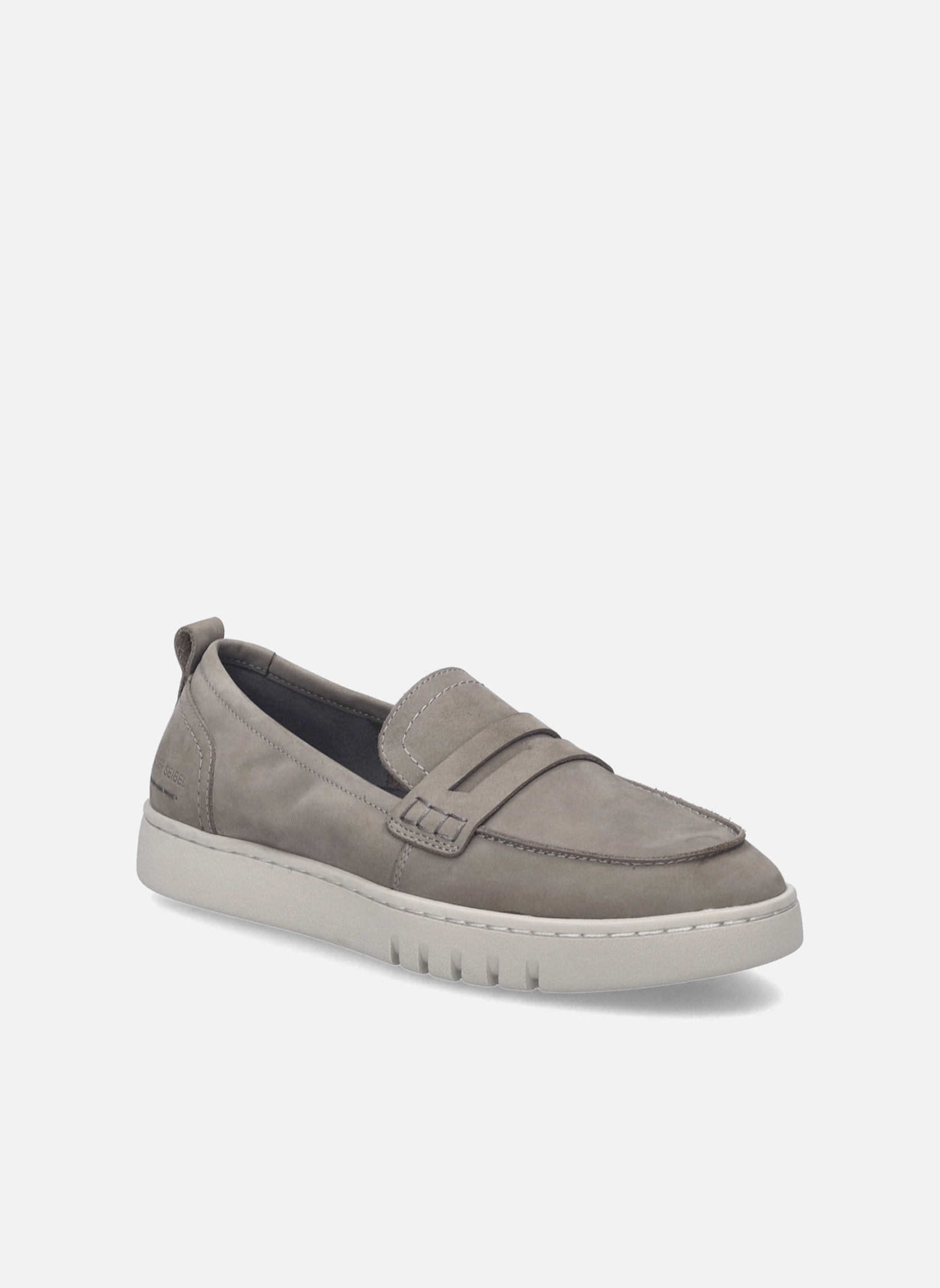 Josef Seibel Slipper »Jessie 03, grau«