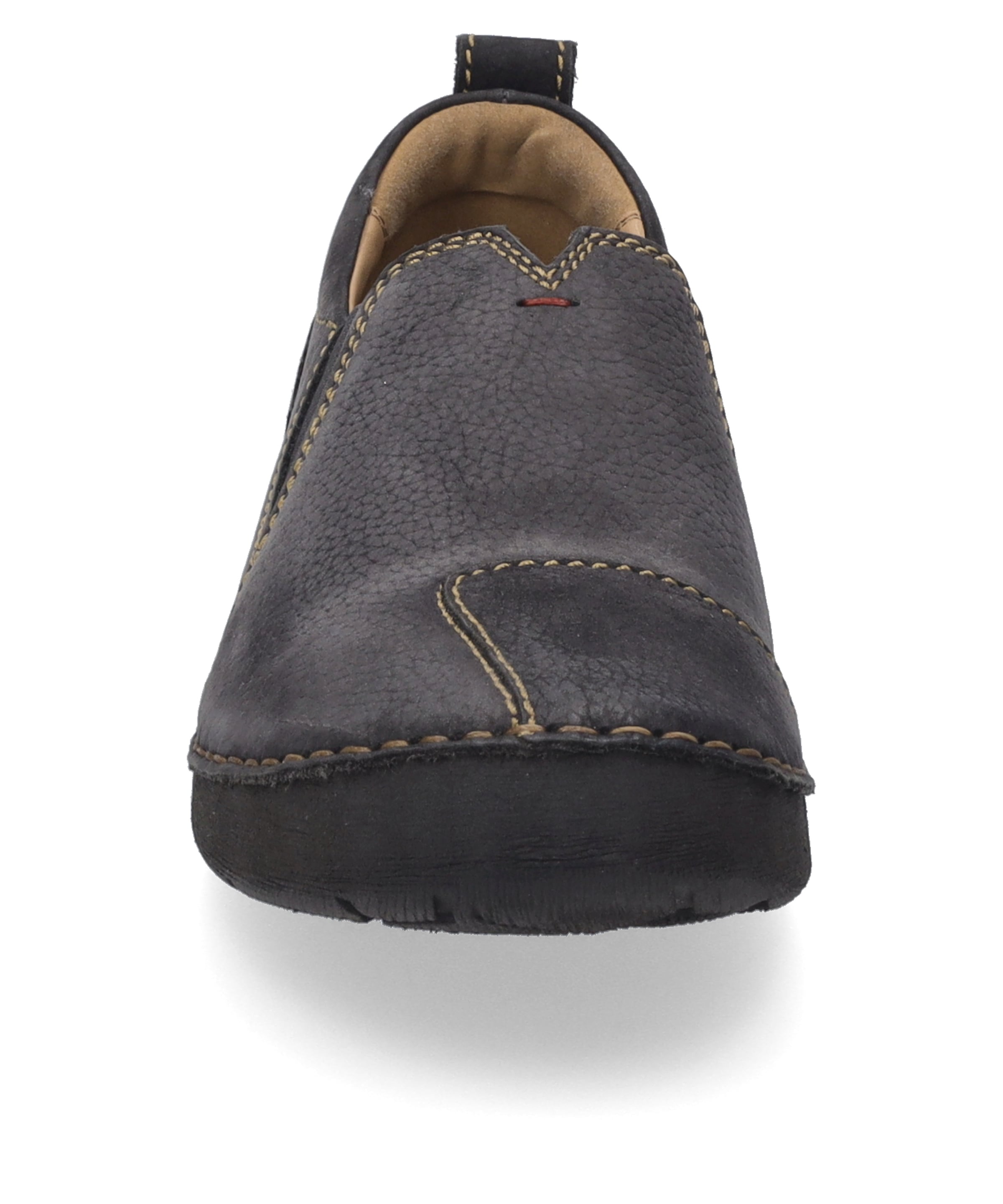 Josef Seibel Slipper »Fergey 49, titan«