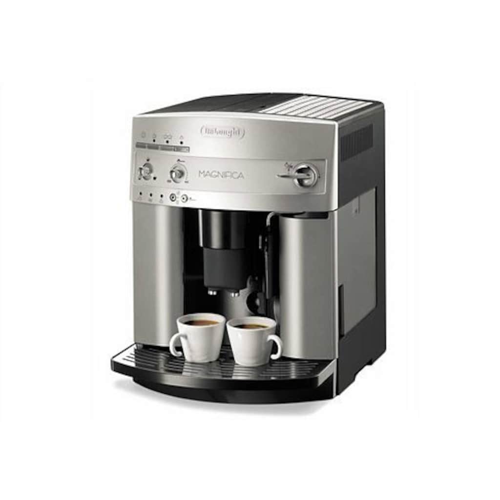 De'Longhi Kaffeevollautomat »Magnifica ESAM 3200.S«