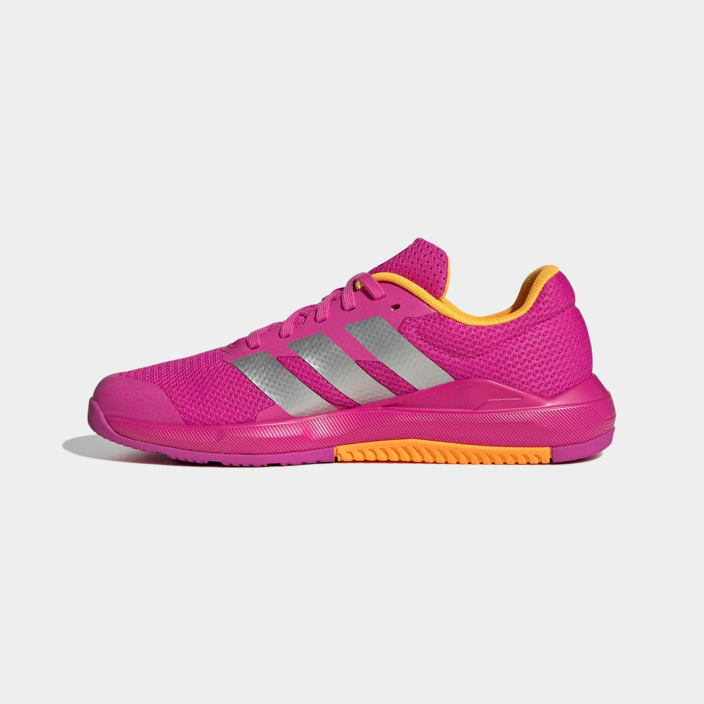 adidas Performance Trainingsschuh »DROPSET«  ideal für Gym und Fitnessstudio