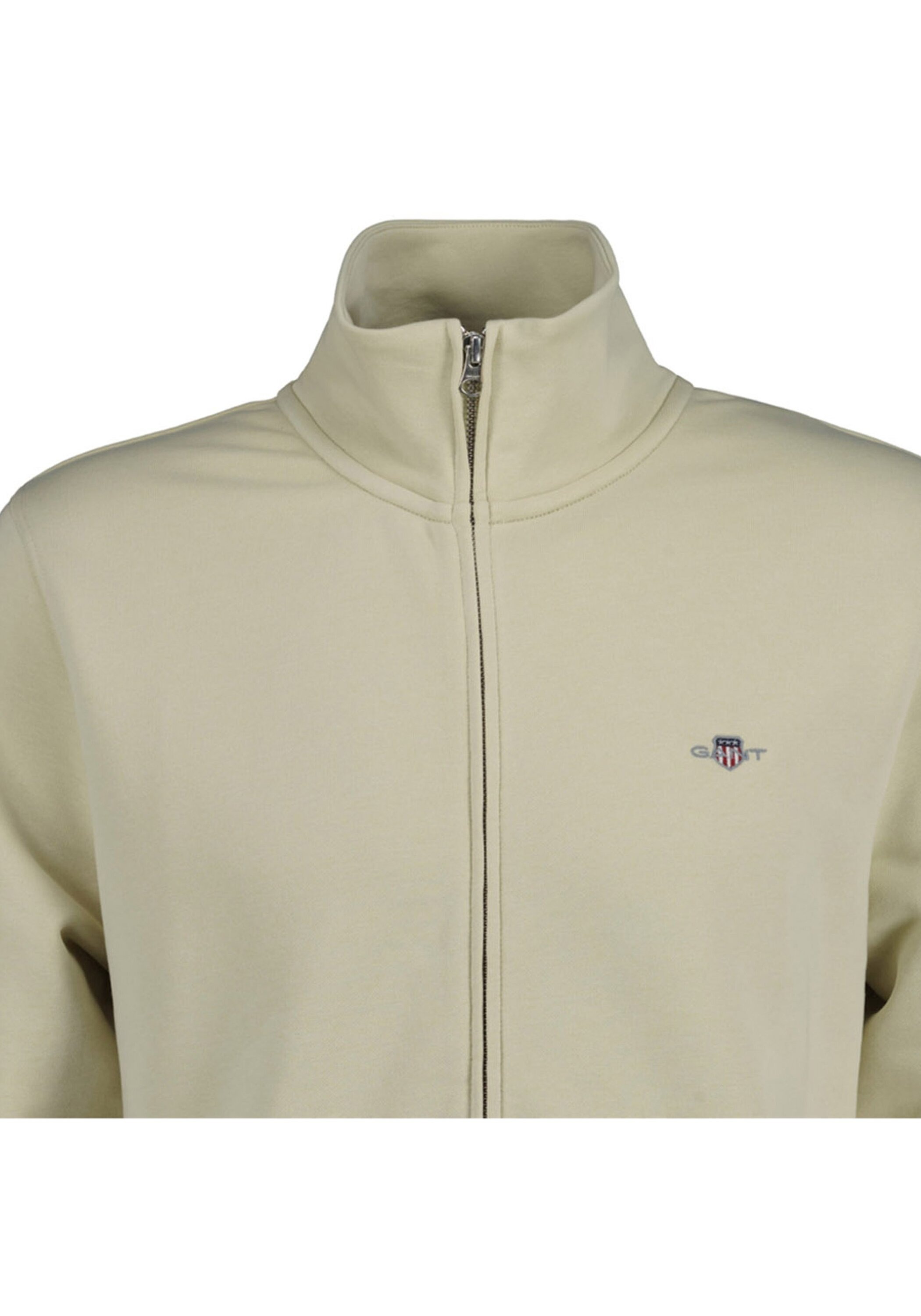 Gant Sweatshirt »Sweatjacke Regular Shield Full Zip Sweat«