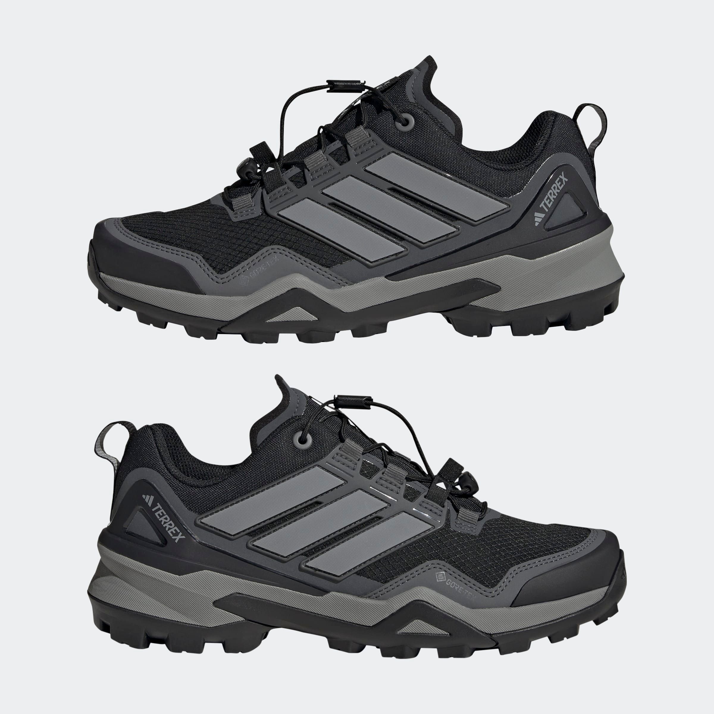 adidas TERREX Wanderschuh »TERREX SKYCHASER GORE-TEX«, wasserdicht