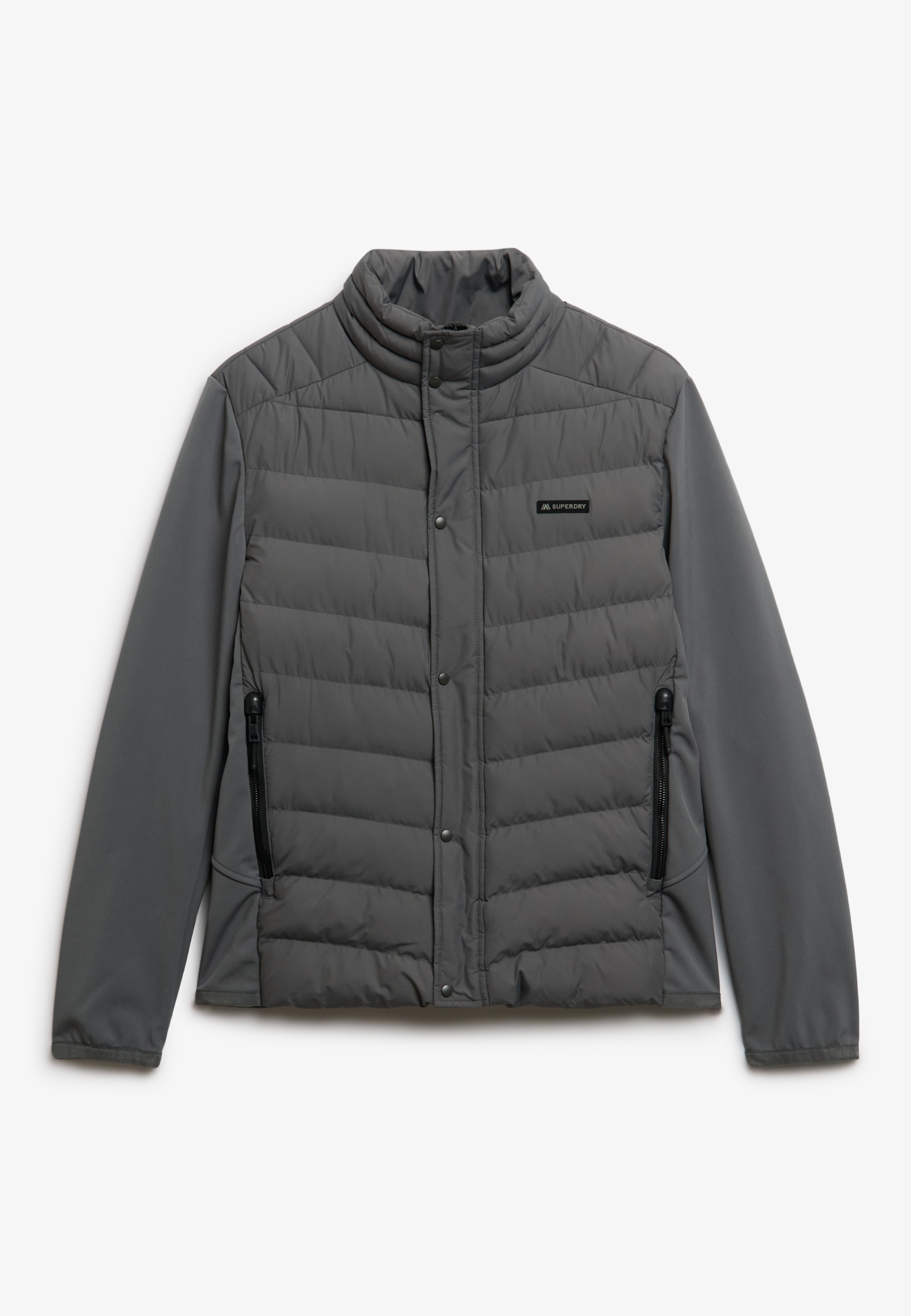 Superdry Steppjacke »STORM POPPER SOFTSHELL JKT«
