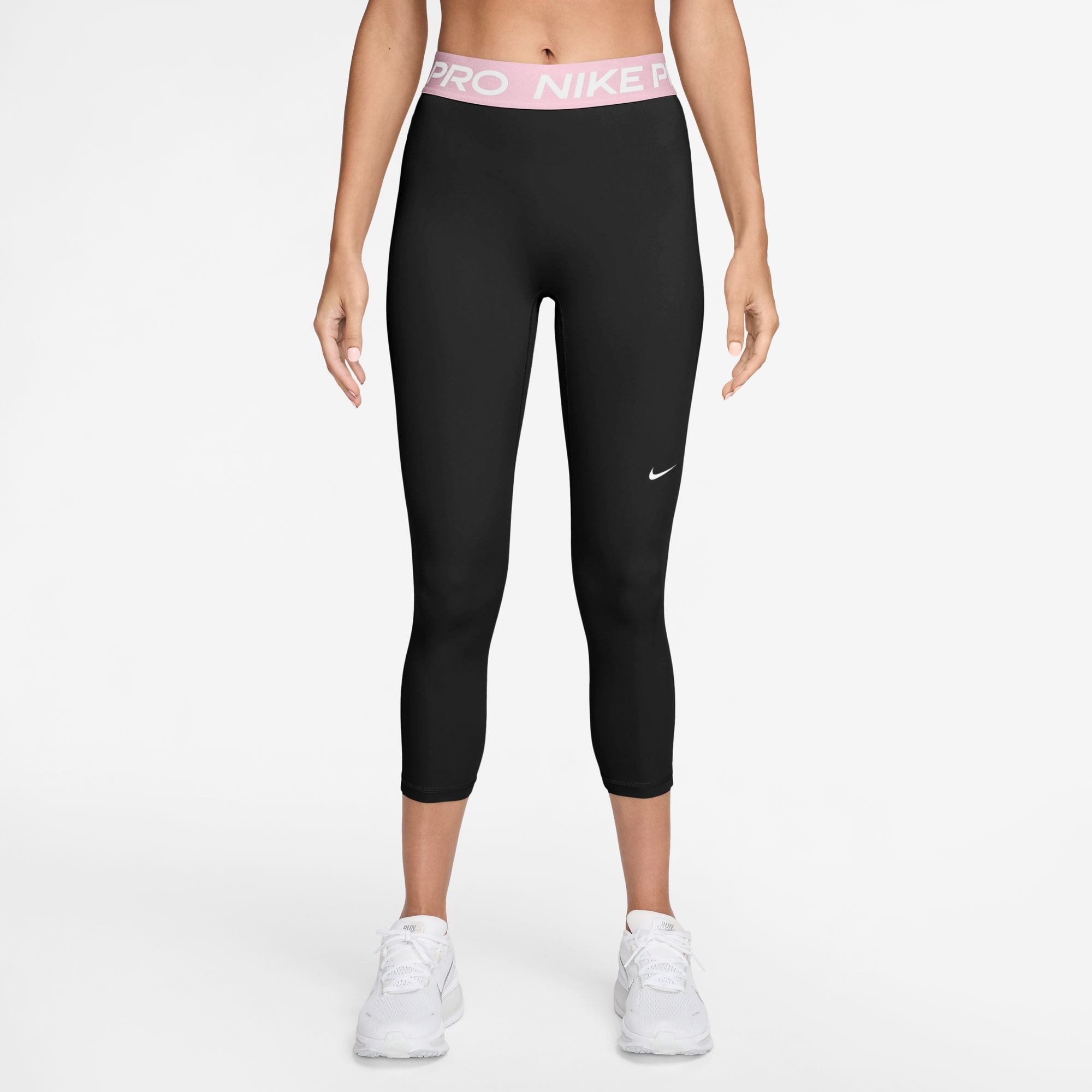 Nike Trainingstights »W NP DF 365 MR TIGHT USM«  schnell trocknendes Material, atmungsaktiv, Nike Pro