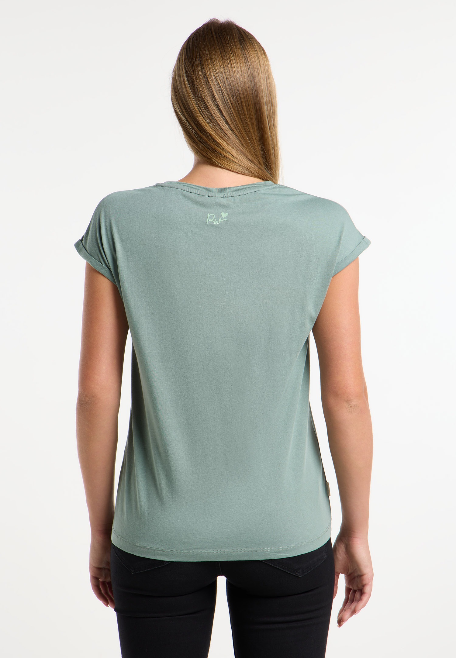 Ragwear T-Shirt »DIONA«