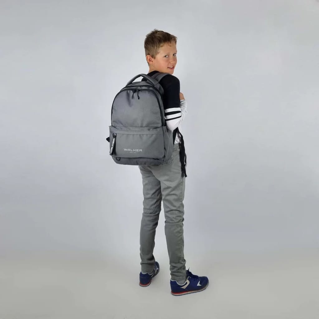 Walker by Schneiders Freizeitrucksack »Alpha von Walker«