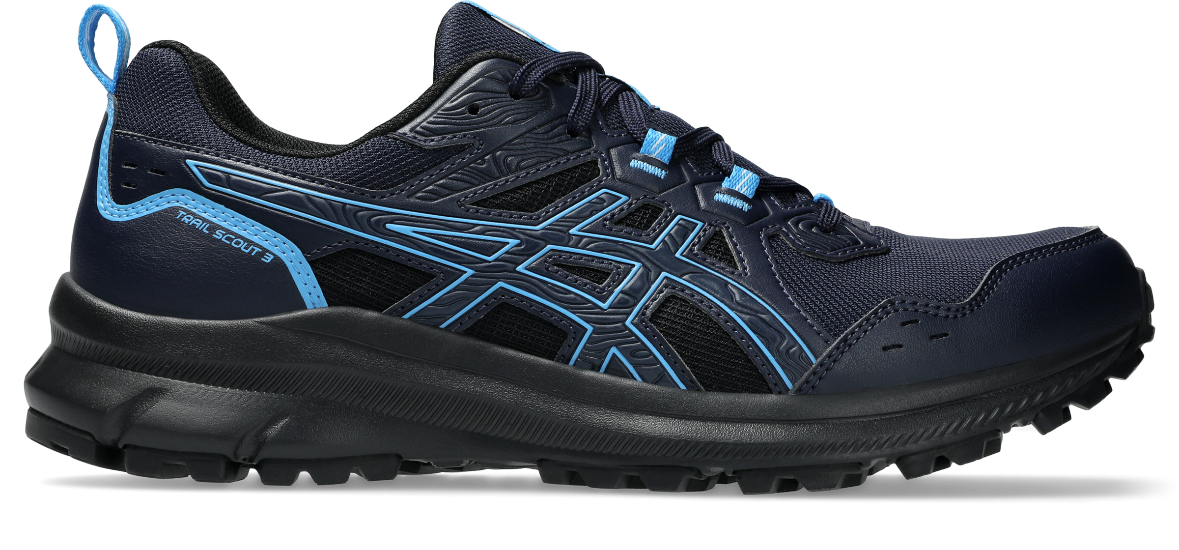 Asics Trailrunningschuh »TRAIL SCOUT 3«