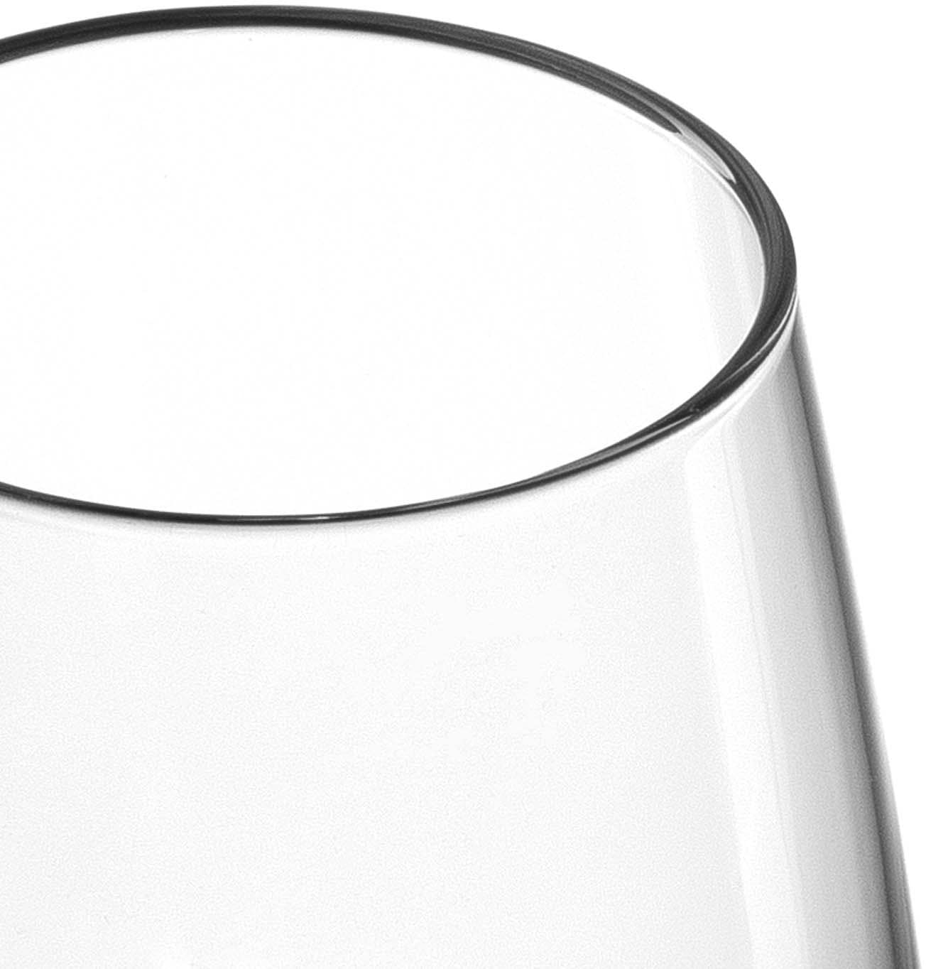 LEONARDO Digestifglas »TIVOLI«, (Set, 6 tlg.), 100 ml, 6-teilig