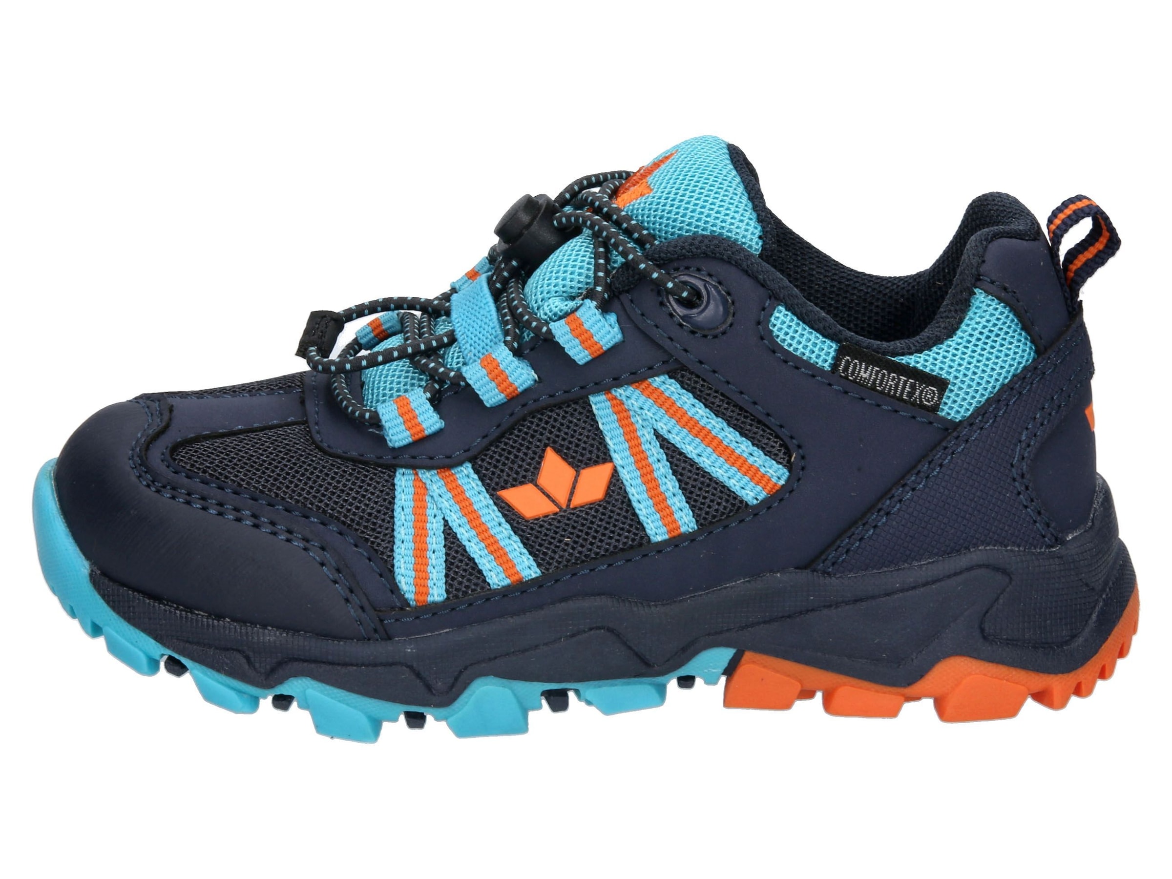 Lico Outdoorschuh »Outdoorschuh Mancos«