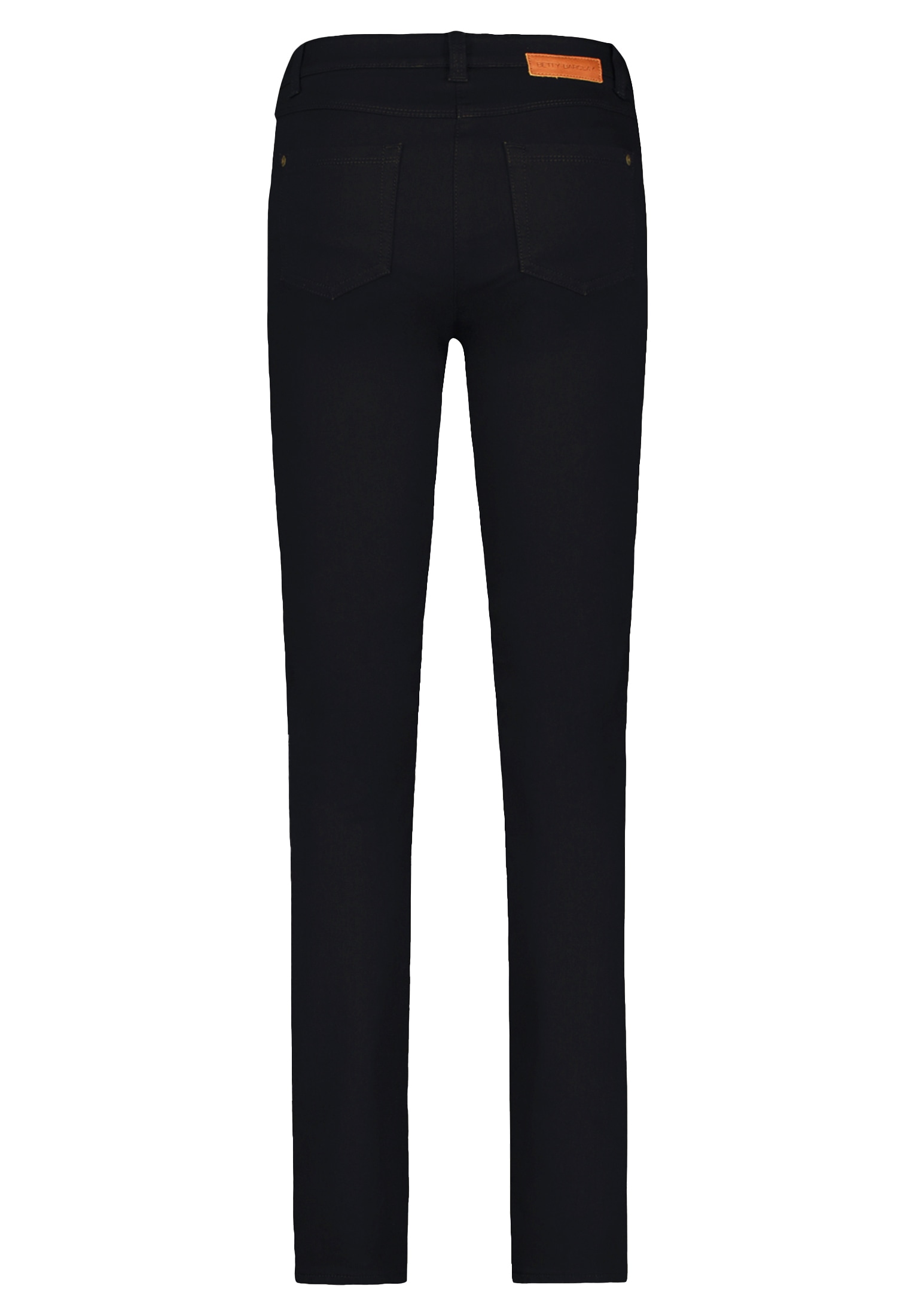 Betty Barclay Relaxhose »Basic-Jeans mit aufgesetzten Taschen«