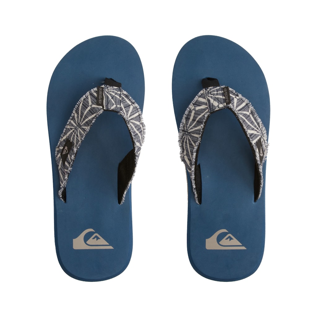 Quiksilver Sandale »Monkey Abyss«