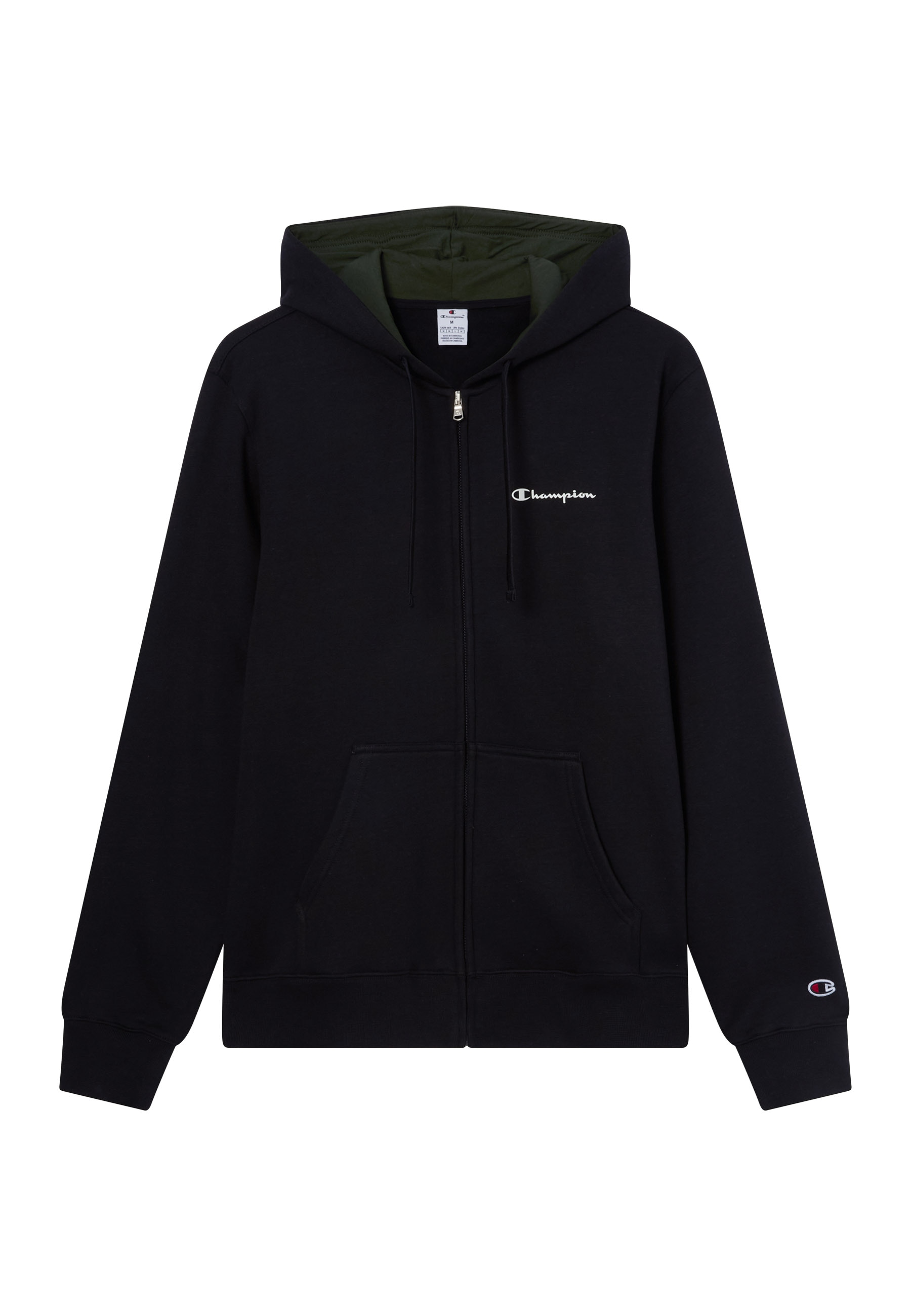 Champion Jogginganzug »SPORTWEAR SWEATSUITS Standard Fit« 2 Stk. für sportliche Aktivitäten und Freizeit, zweiteiliges Set