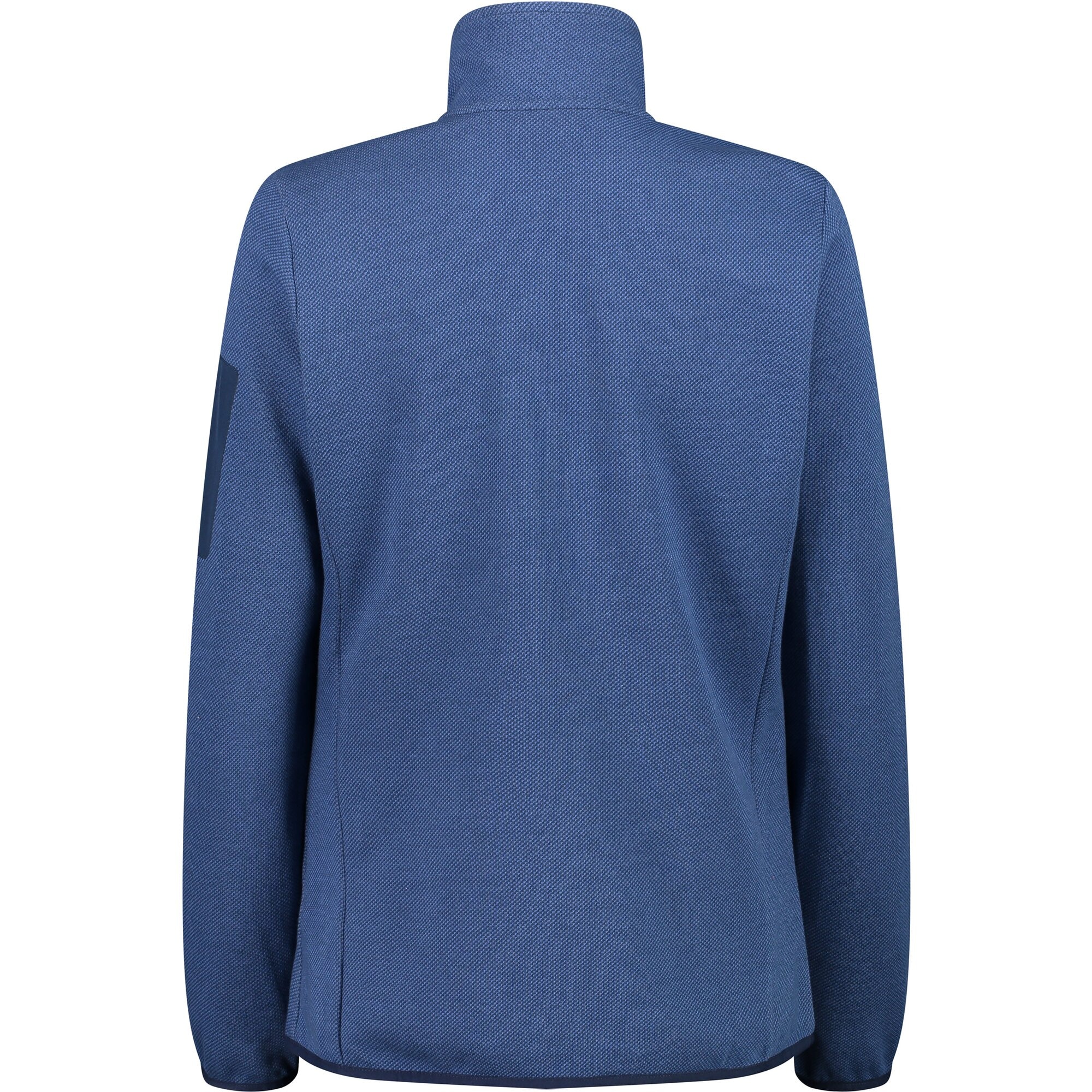 CMP Strickfleecejacke »WOMAN JACKET«