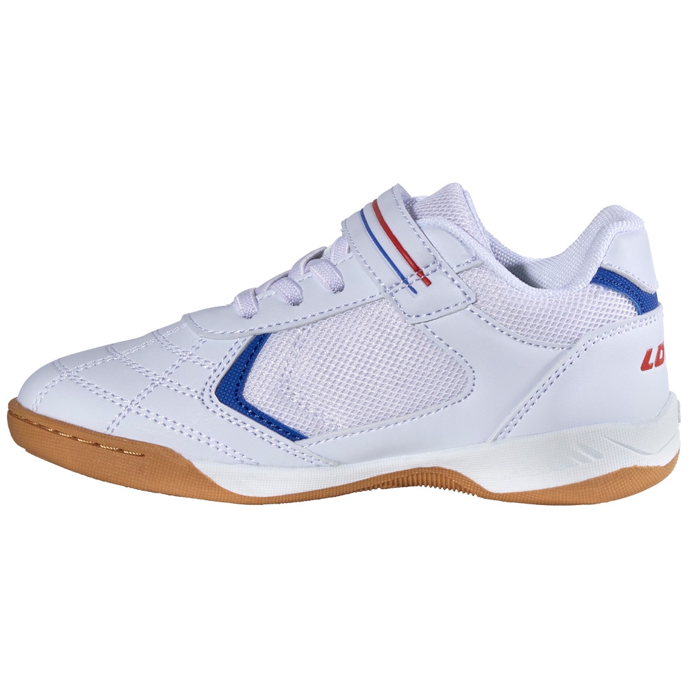 lotto Hallenschuh  Indoor Sportschuhe - mit nicht abfärbender Sohle