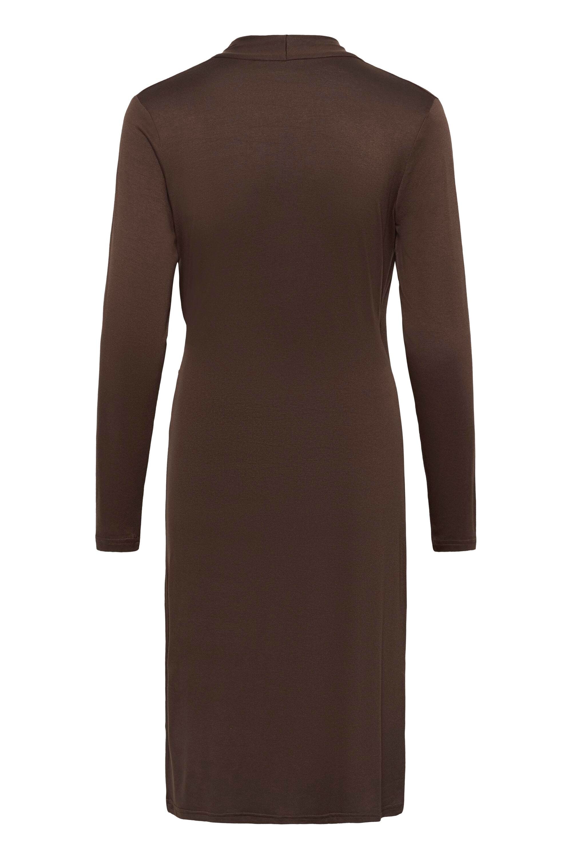 Saint Tropez Jerseykleid »Jerseykleid ViggaSZ«