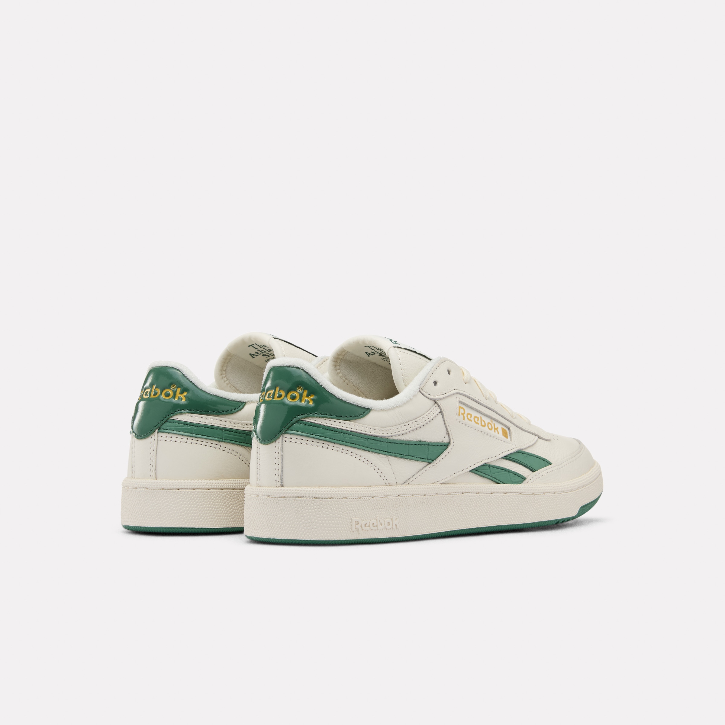 Reebok Classic Sneaker »CLUB C REVENGE VINTAGE«