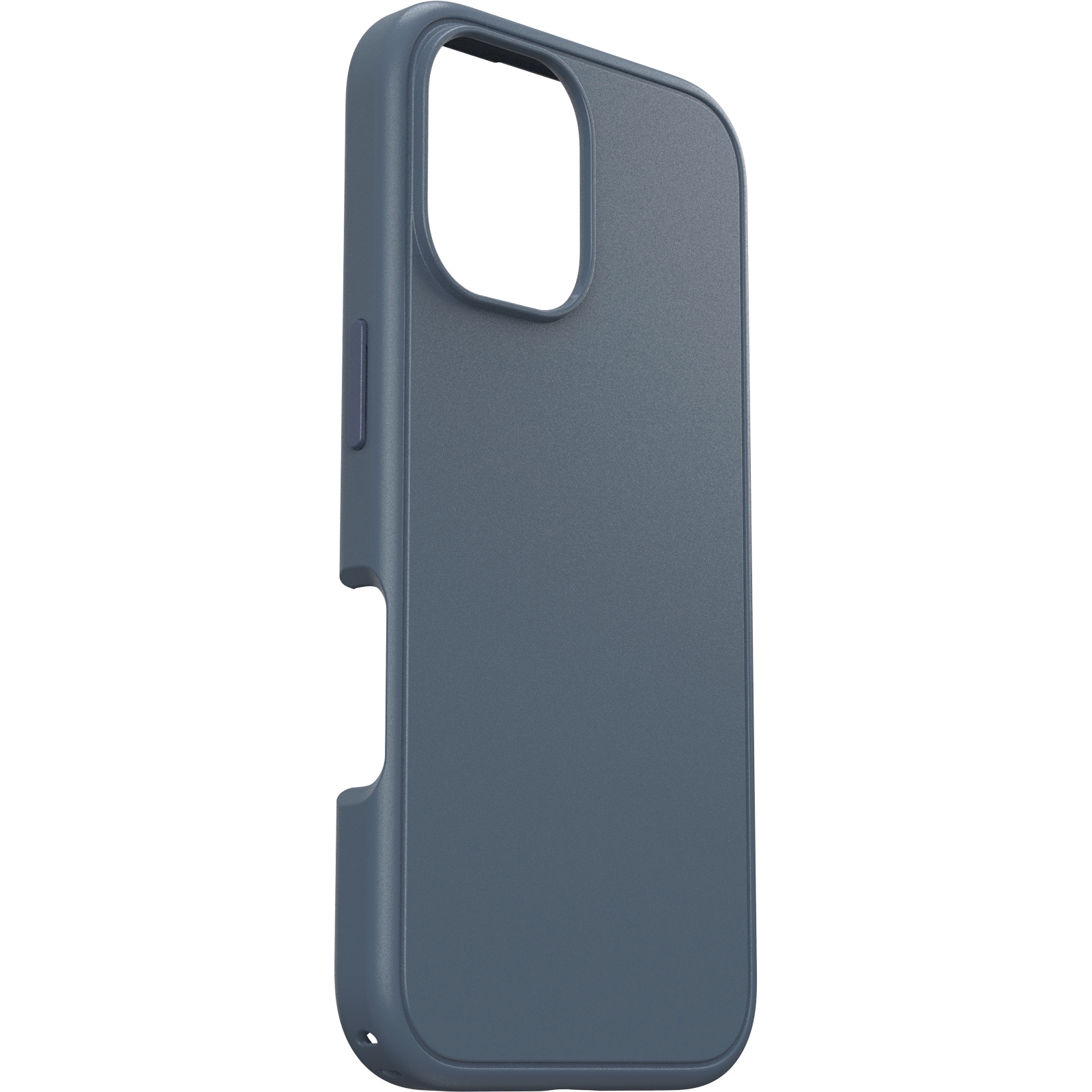 Otterbox Handyhülle »Symmetry für Apple iPhone 16«, iPhone 16, Backcover, Schutzhülle, Handyschutzhülle, Case, Schutzcase, stoßfest
