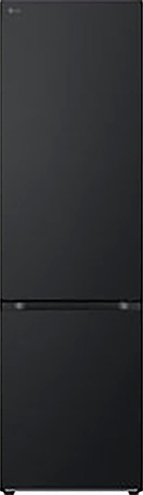 LG Kühl-/Gefrierkombination »GBV3200CEP«, Total No Frost, Multi-Airflow, Fresh Converter, Moist Balance Crisper